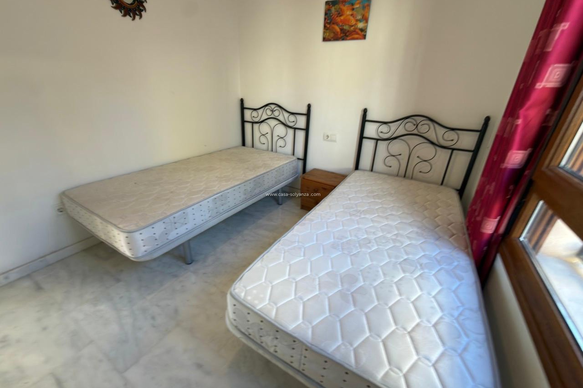 Herverkoop - Bungalow - Algorfa - La Finca Golf Resort
