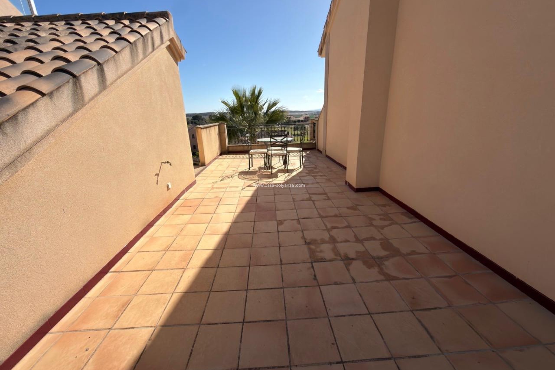 Herverkoop - Bungalow - Algorfa - La Finca Golf Resort