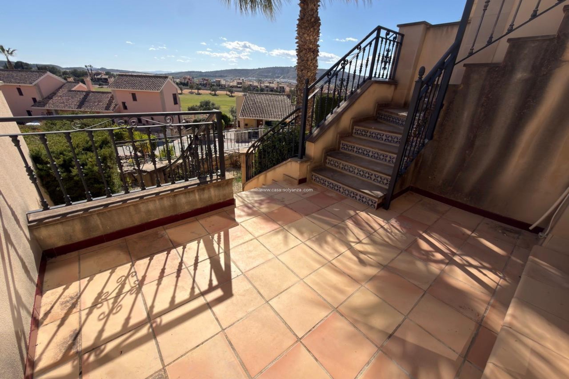 Herverkoop - Bungalow - Algorfa - La Finca Golf Resort