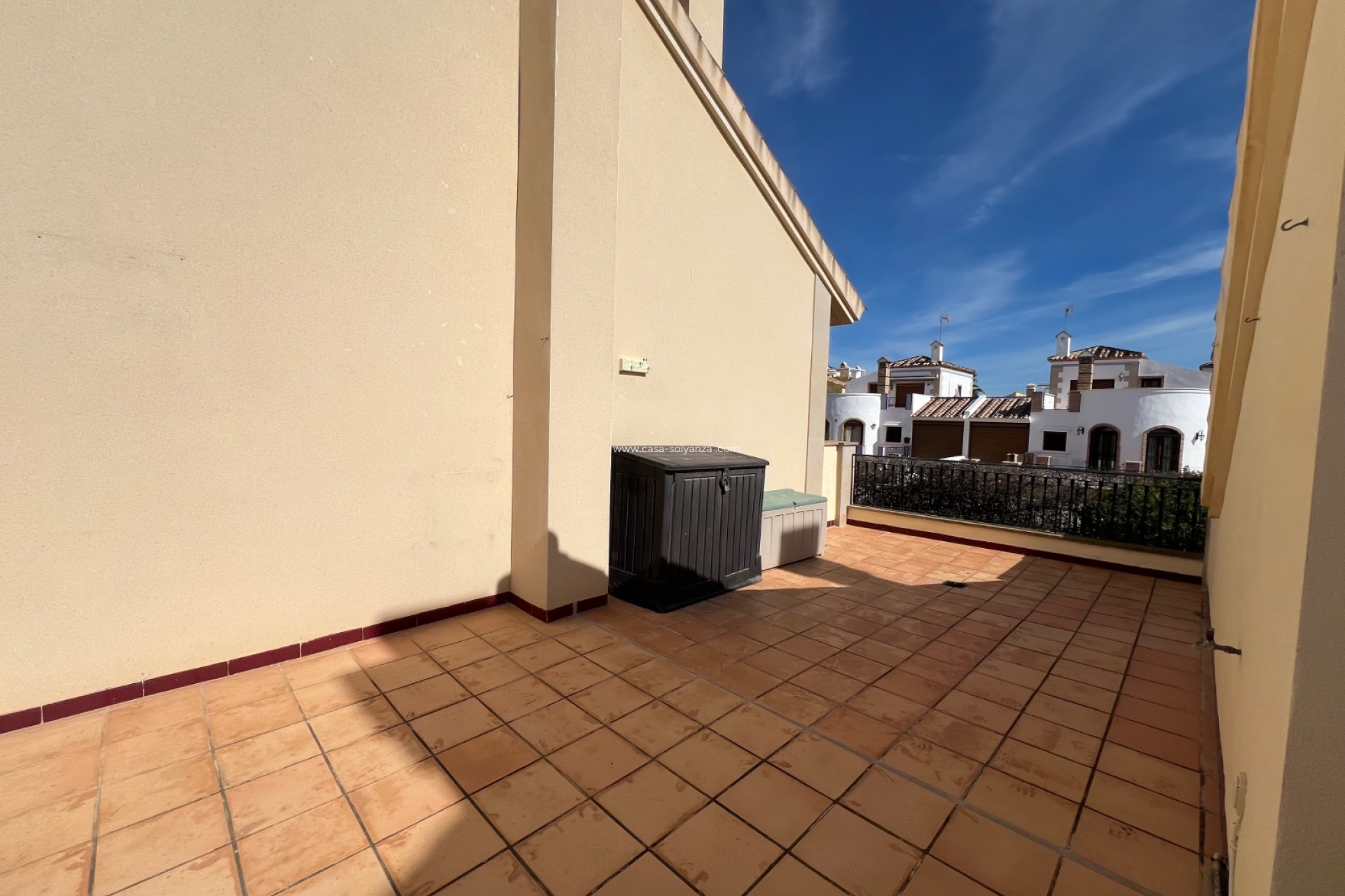 Herverkoop - Bungalow - Algorfa - La Finca Golf Resort