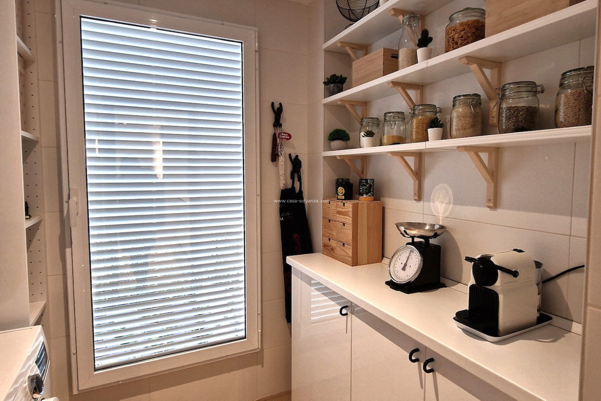 Herverkoop - Bungalow - Algorfa