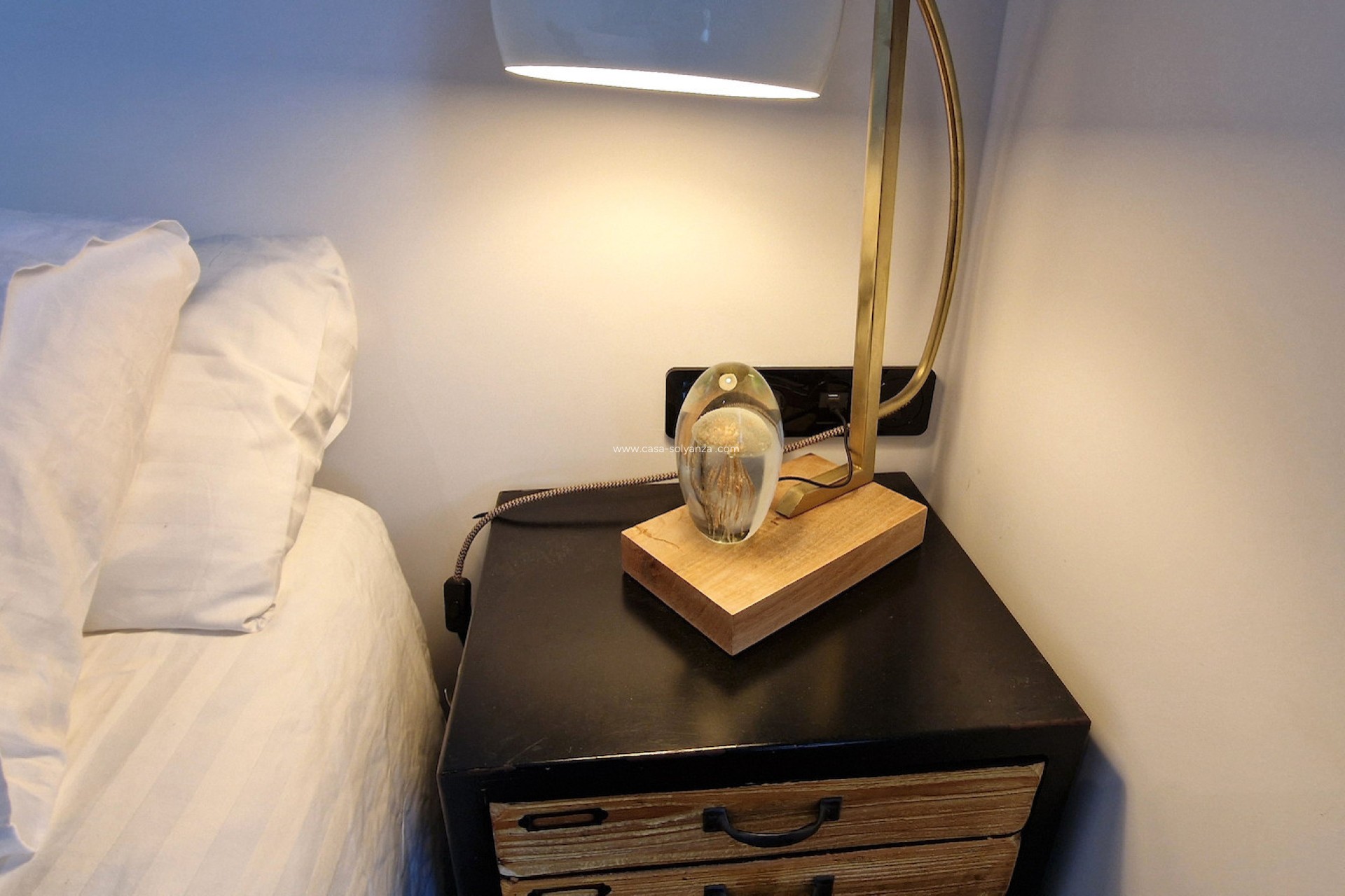 Herverkoop - Bungalow - Algorfa