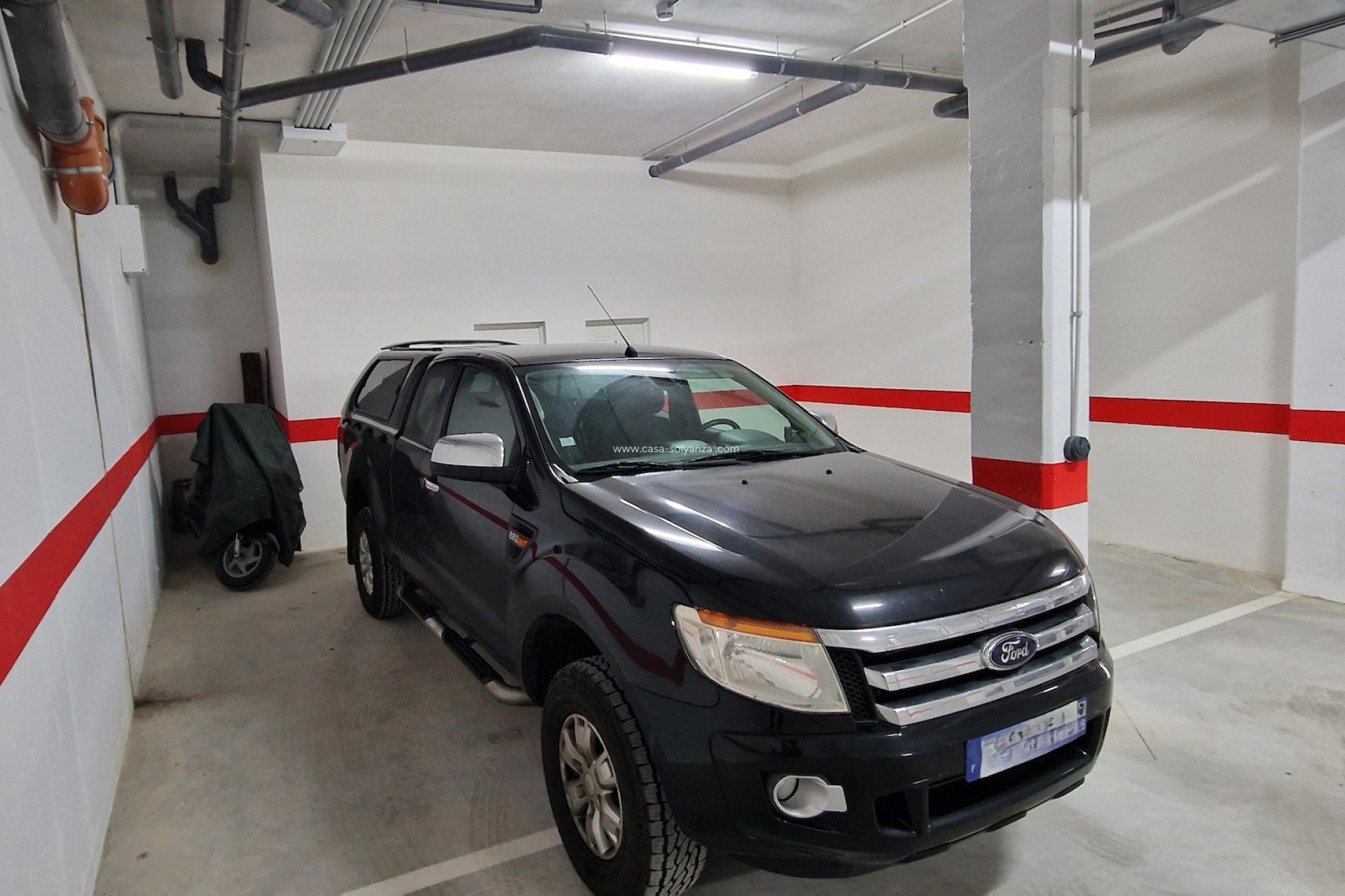 Herverkoop - Bungalow - Algorfa