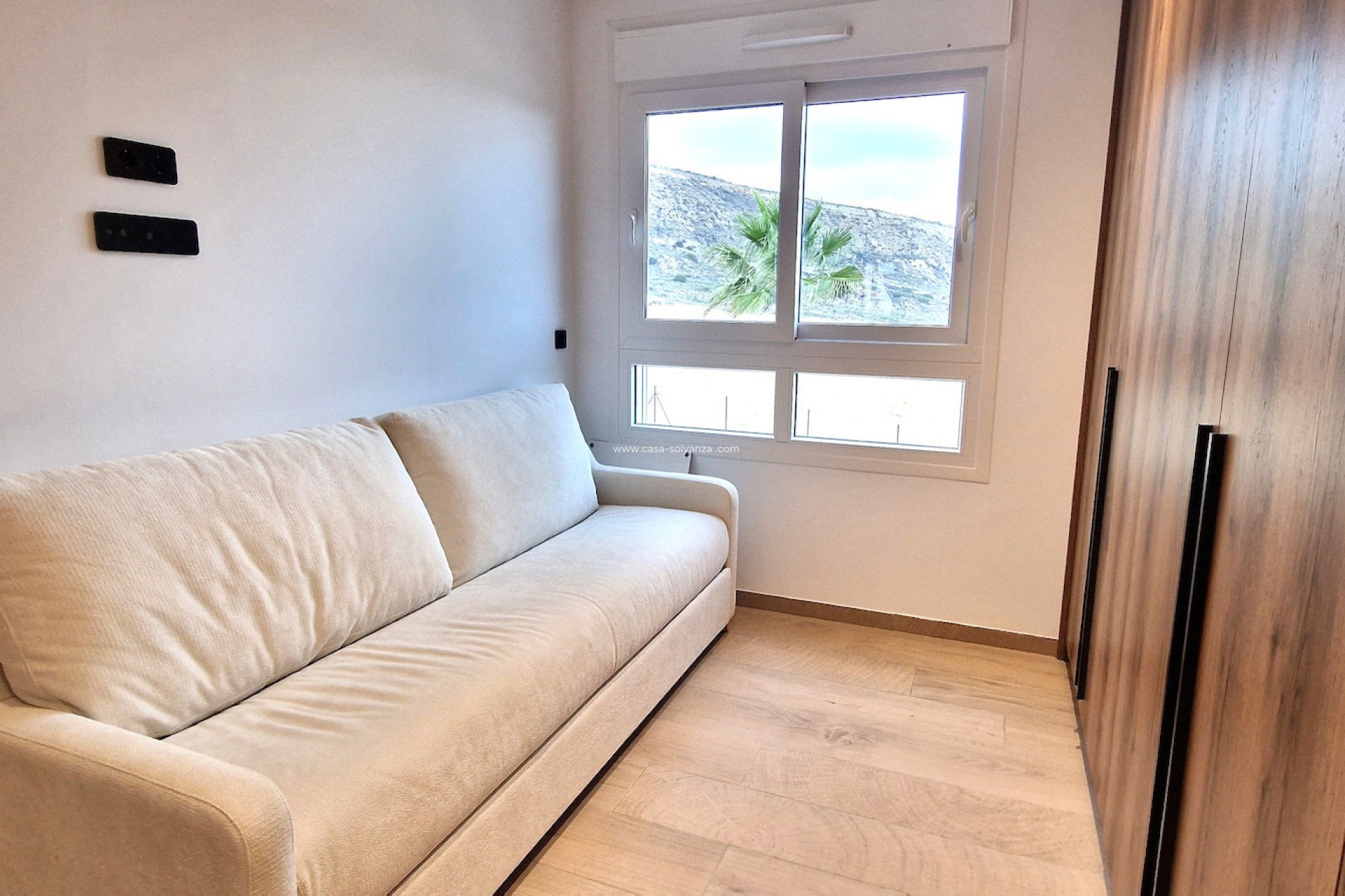 Herverkoop - Bungalow - Algorfa