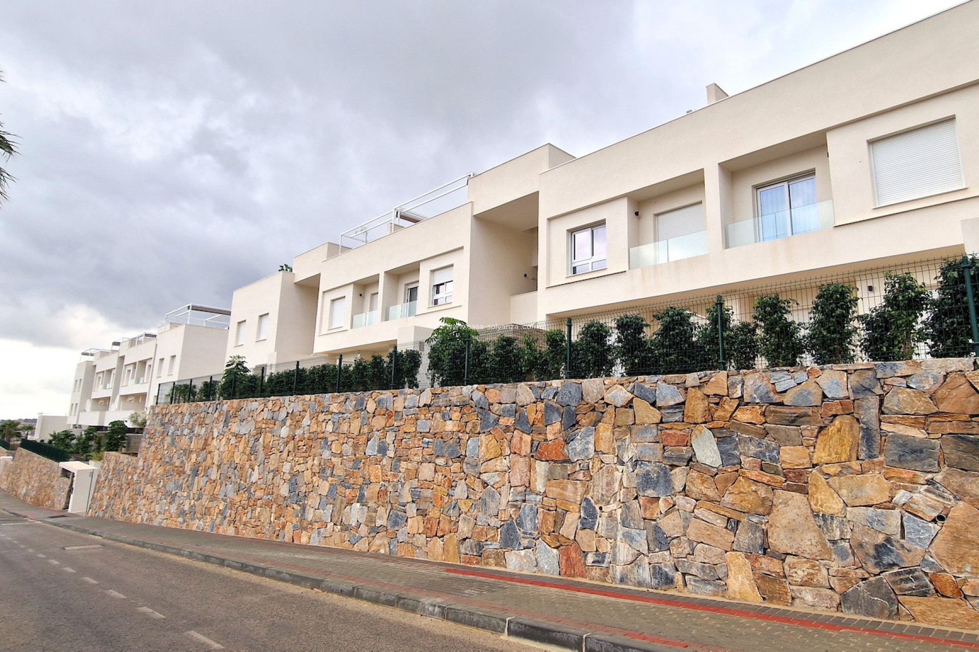 Herverkoop - Bungalow - Algorfa