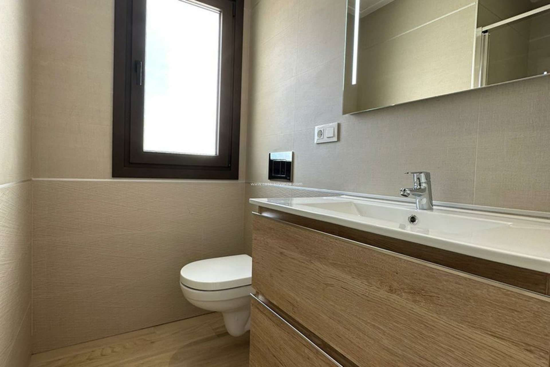 Herverkoop - Bungalow - Benidorm - Costa Blanca