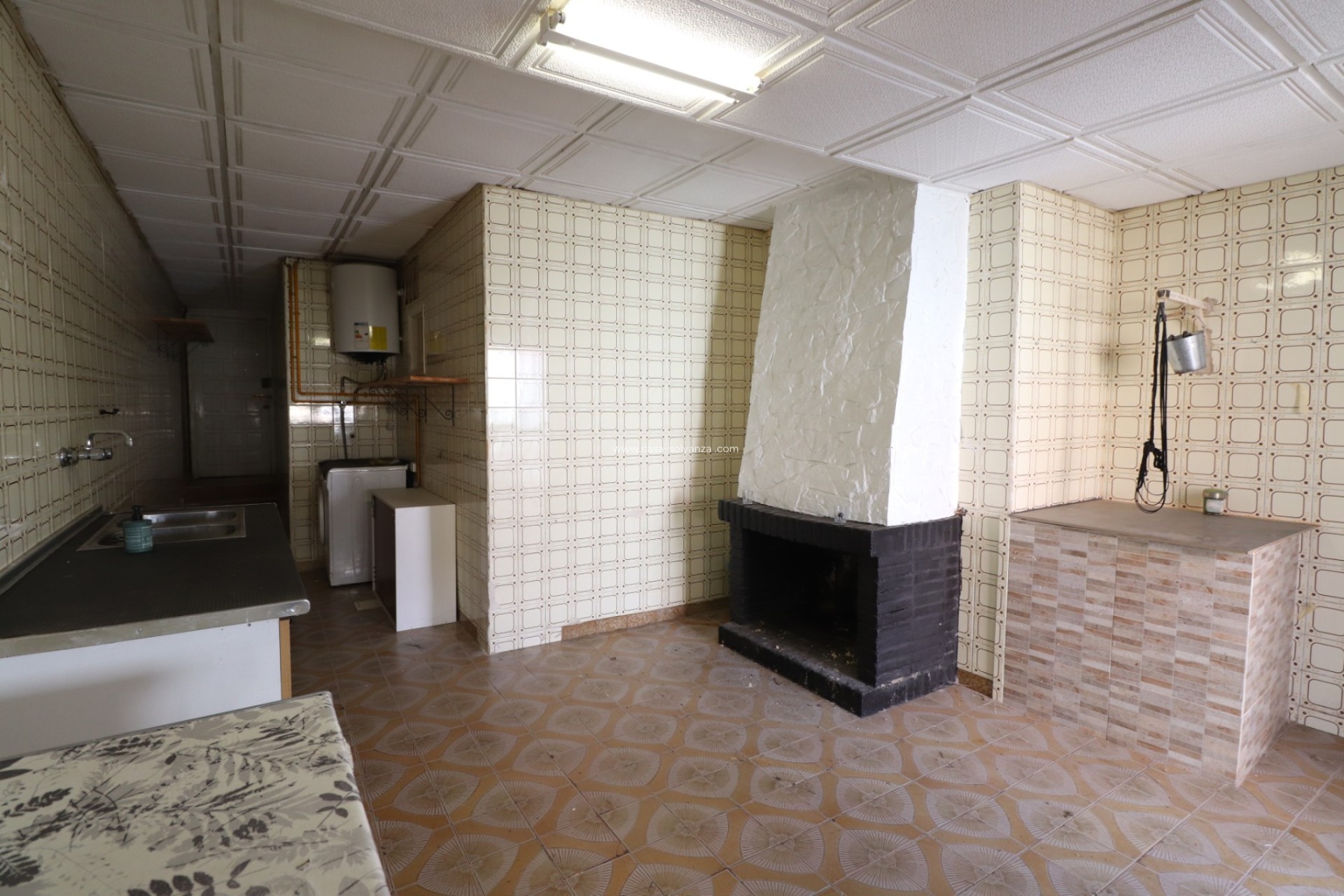 Herverkoop - Bungalow - Benijofar - Benijofar - Village