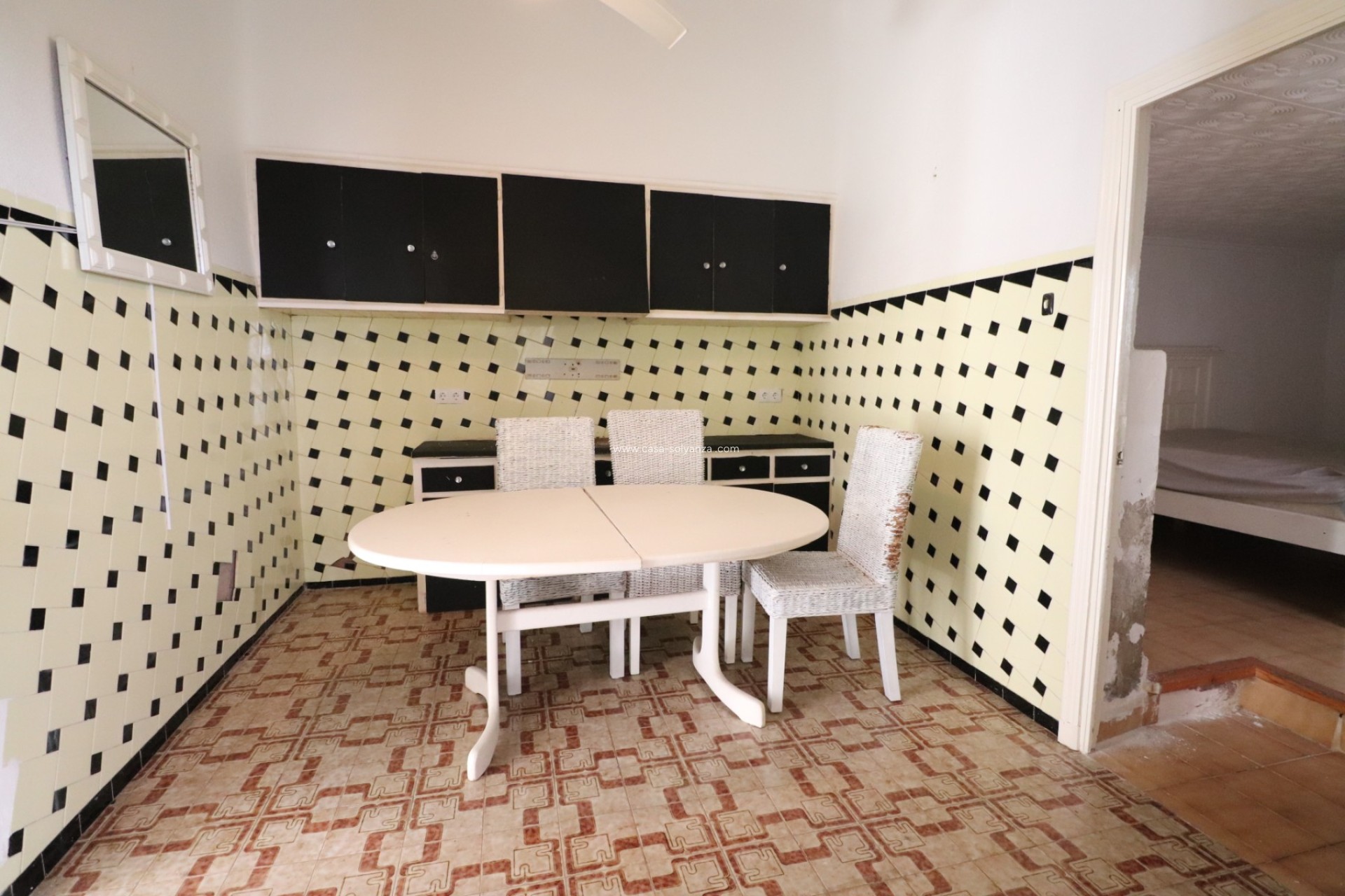 Herverkoop - Bungalow - Benijofar - Benijofar - Village