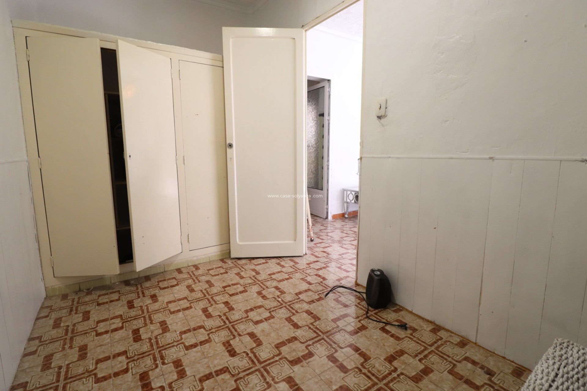 Herverkoop - Bungalow - Benijofar - Benijofar - Village