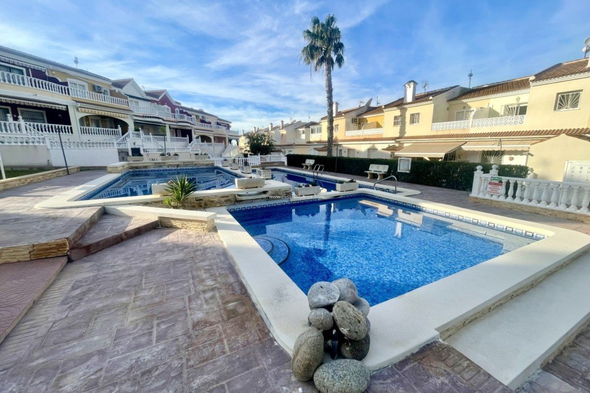 Herverkoop - Bungalow - Benijofar - Costa Blanca