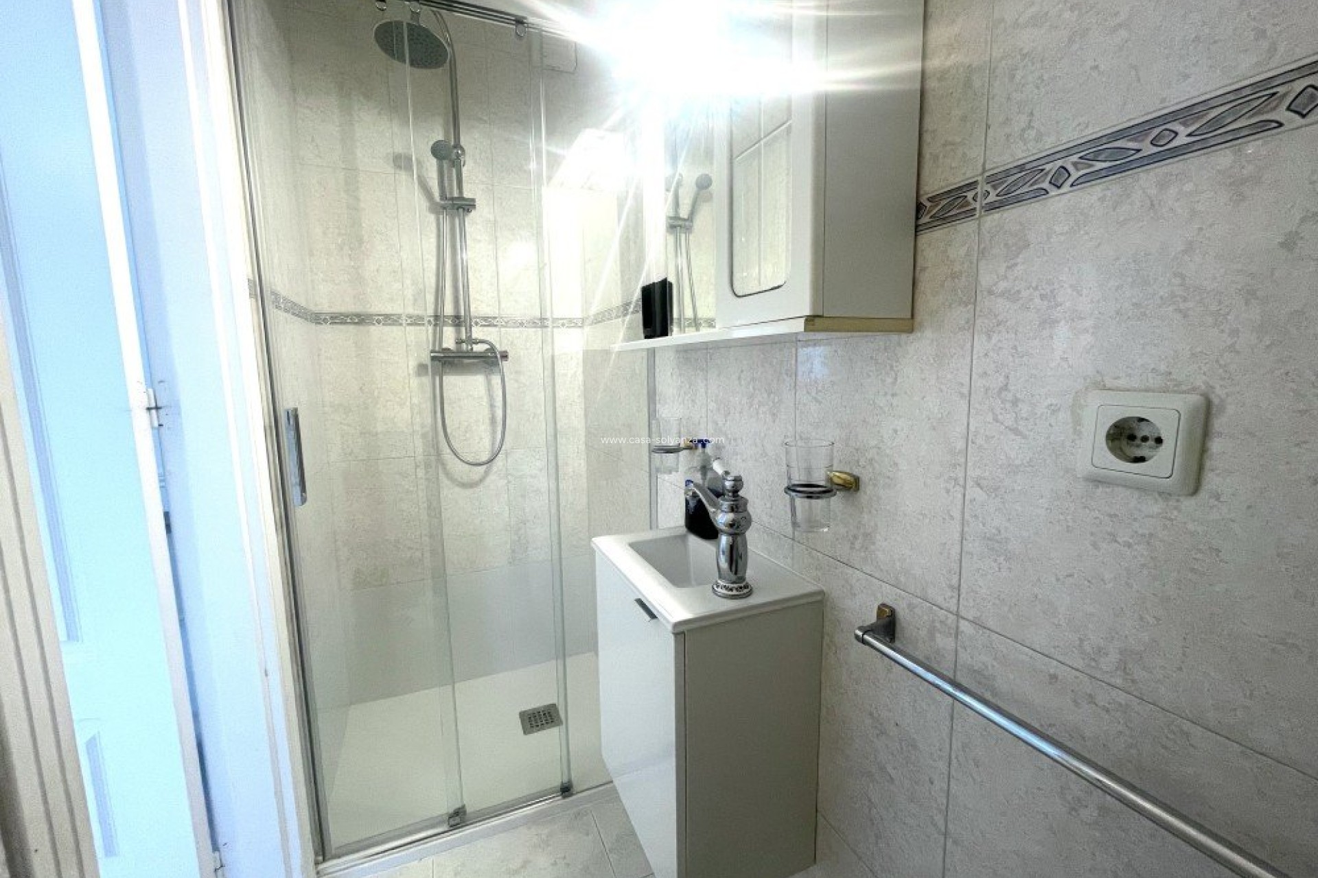 Herverkoop - Bungalow - Benijofar - Costa Blanca