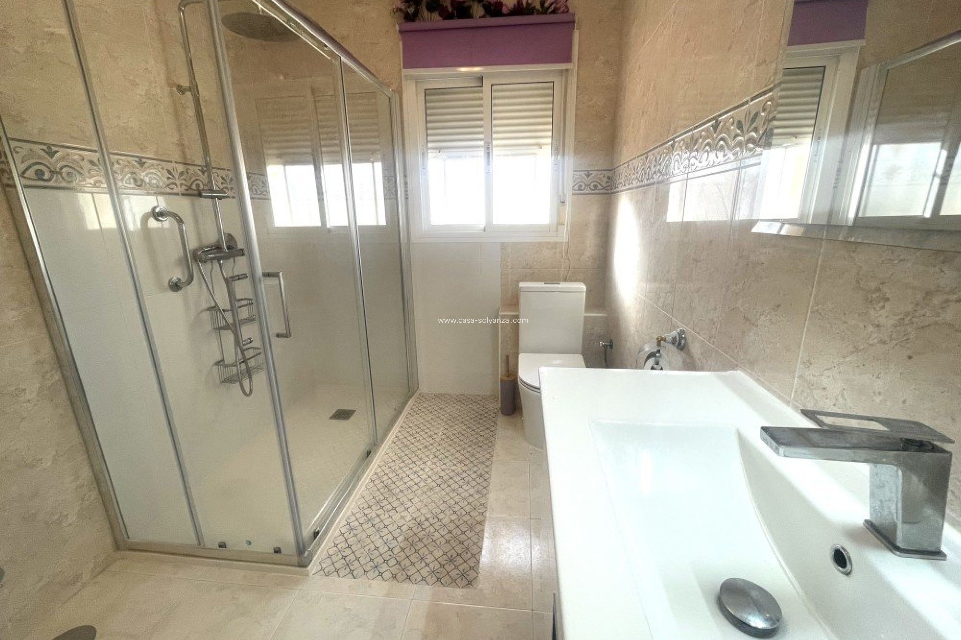 Herverkoop - Bungalow - Benijofar - Costa Blanca