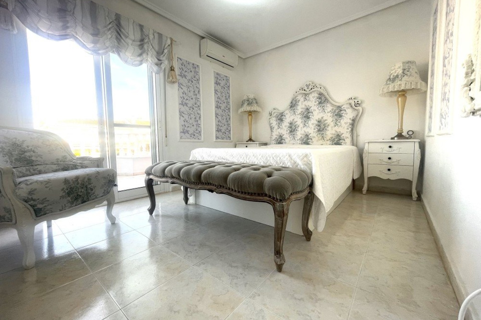 Herverkoop - Bungalow - Benijofar - Costa Blanca