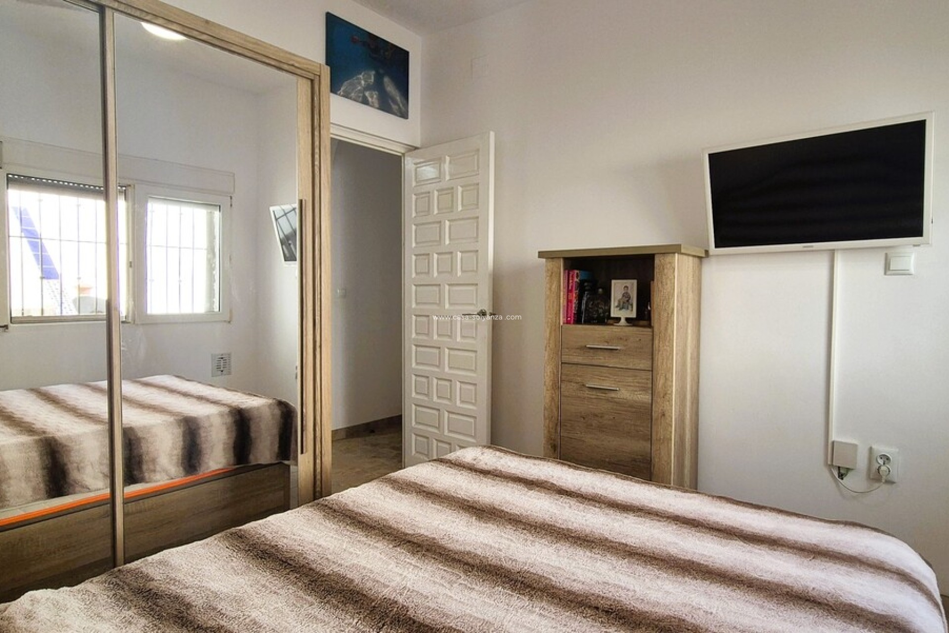 Herverkoop - Bungalow - Blue Lagoon - Costa Blanca