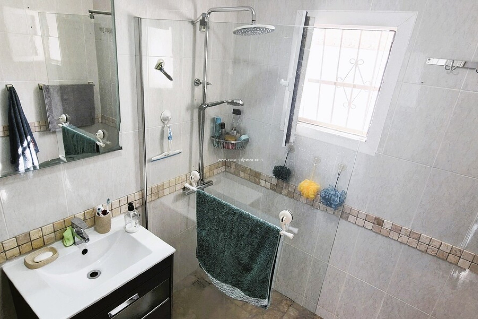 Herverkoop - Bungalow - Blue Lagoon - Costa Blanca