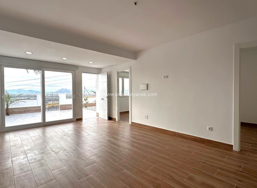 Herverkoop - Bungalow - Ciudad Quesada - Altos de Quesada