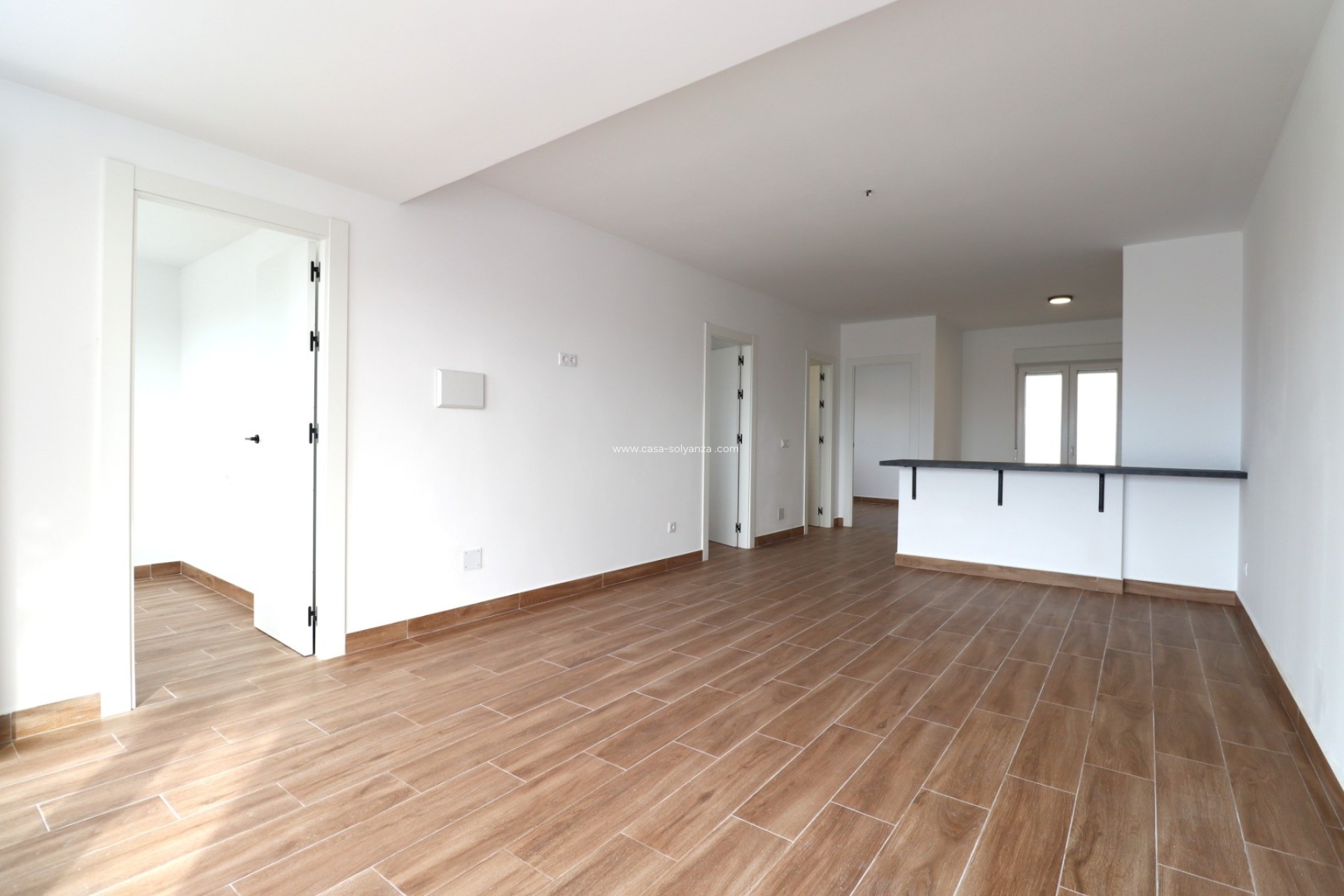 Herverkoop - Bungalow - Ciudad Quesada - Altos de Quesada