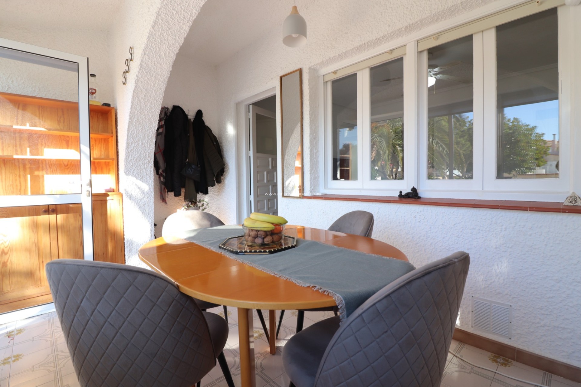 Herverkoop - Bungalow - Ciudad Quesada - Altos de Quesada