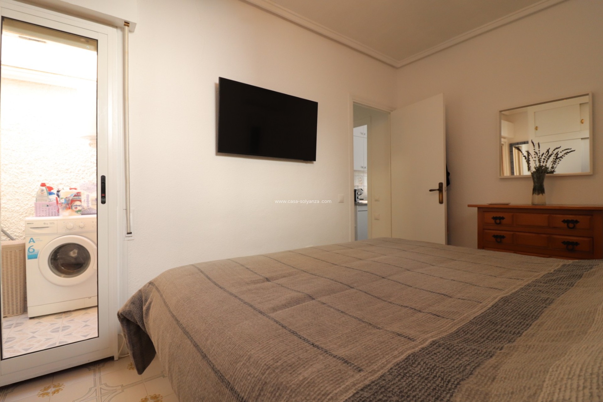 Herverkoop - Bungalow - Ciudad Quesada - Altos de Quesada