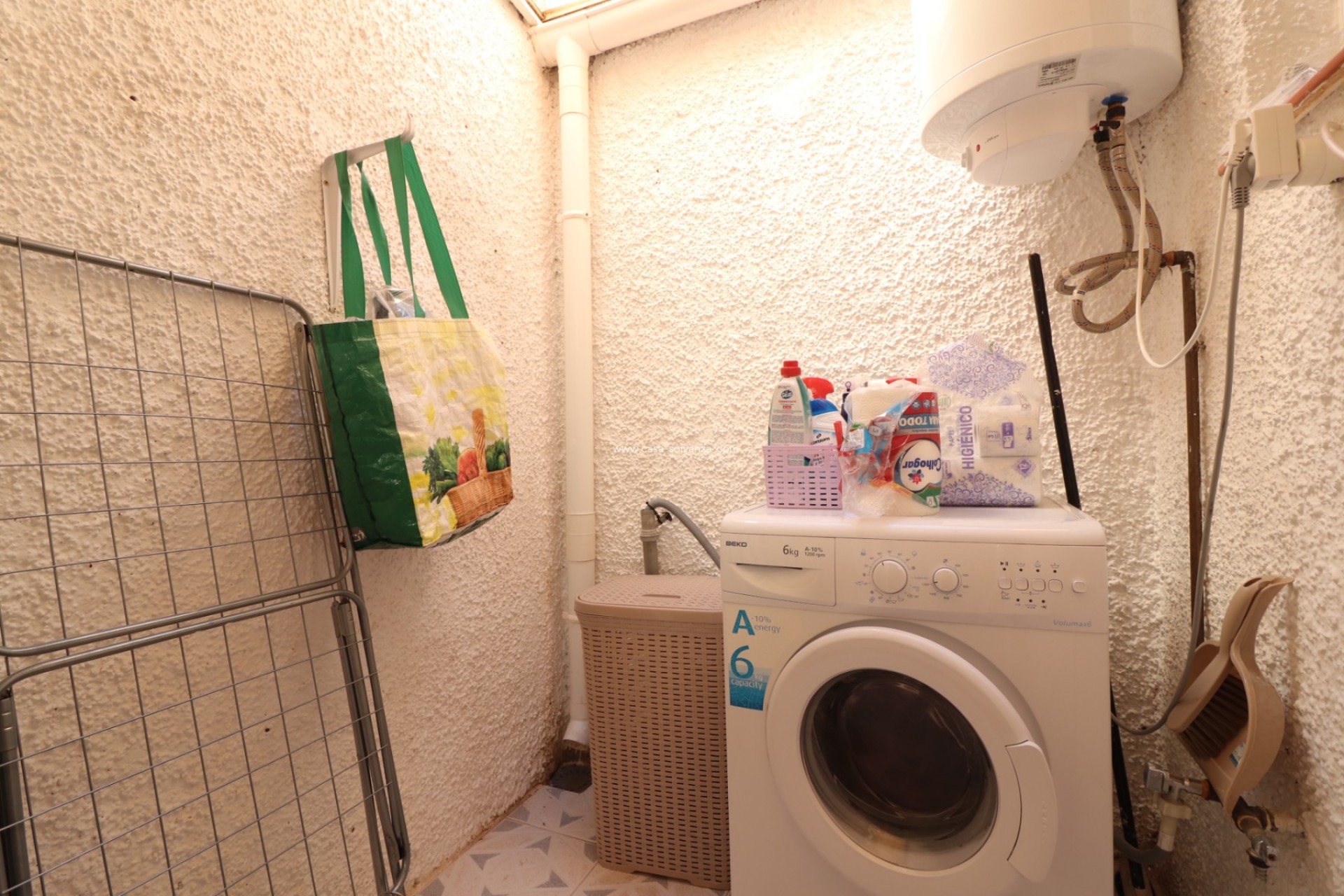 Herverkoop - Bungalow - Ciudad Quesada - Altos de Quesada