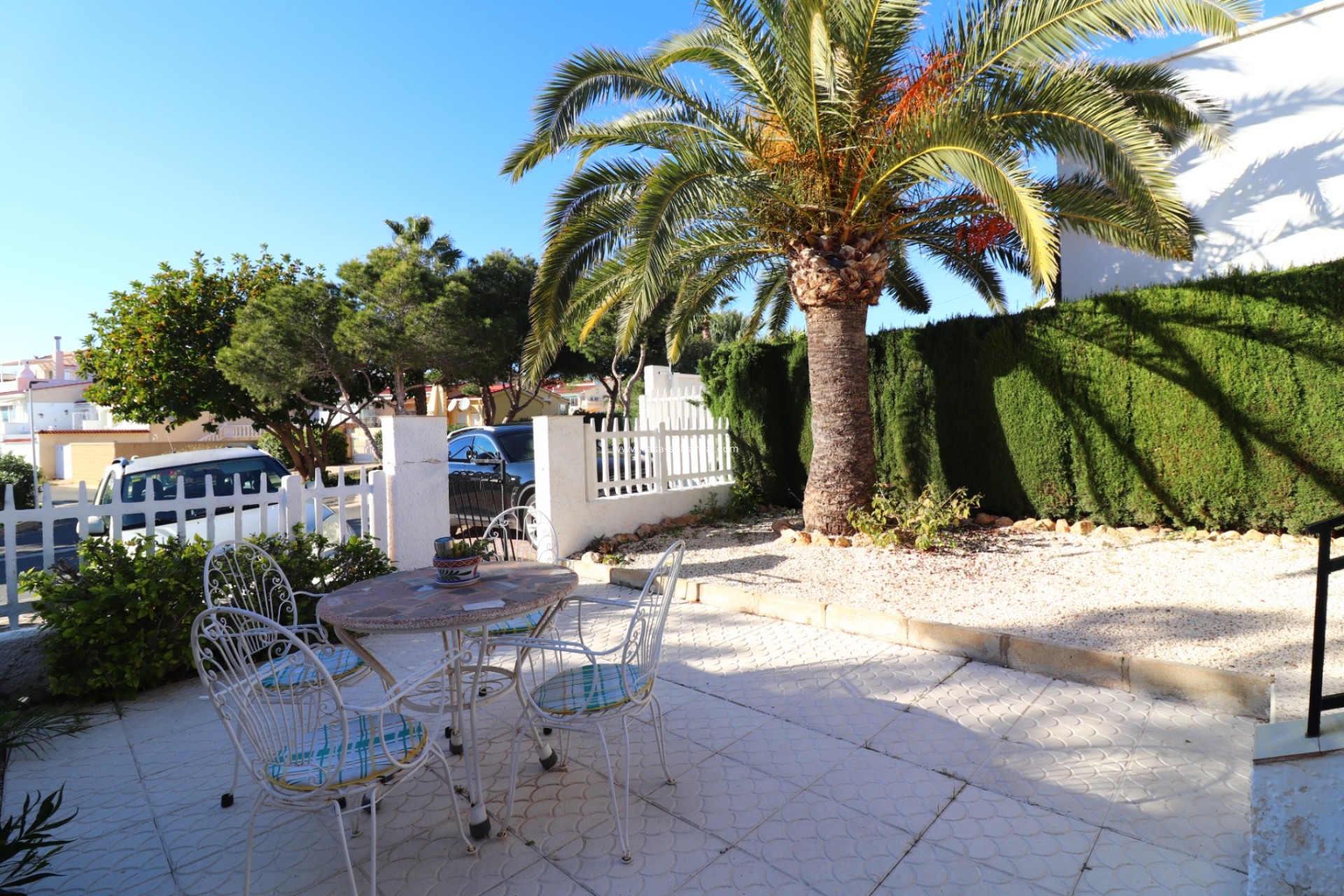 Herverkoop - Bungalow - Ciudad Quesada - Altos de Quesada