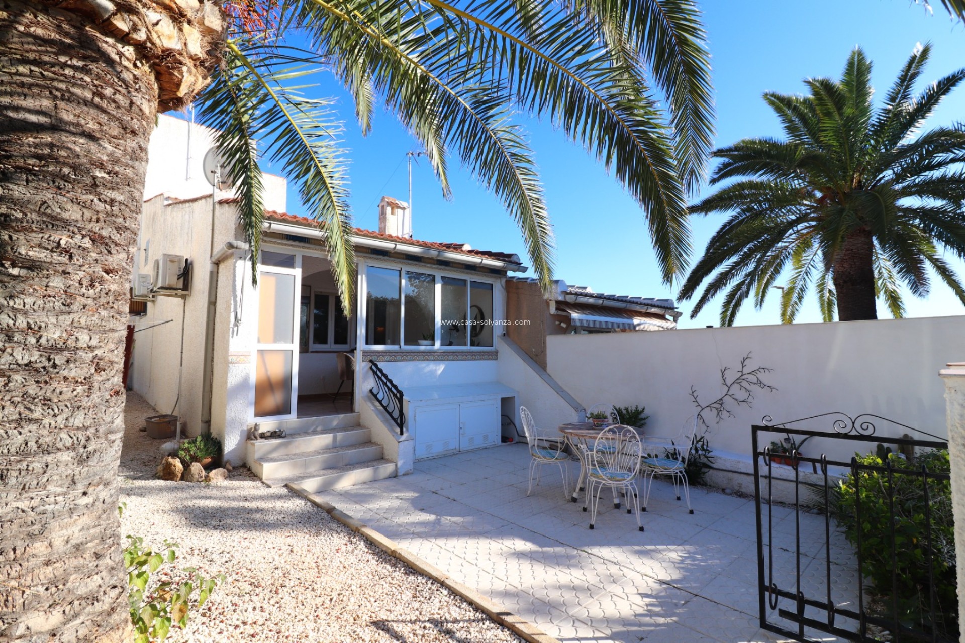 Herverkoop - Bungalow - Ciudad Quesada - Altos de Quesada