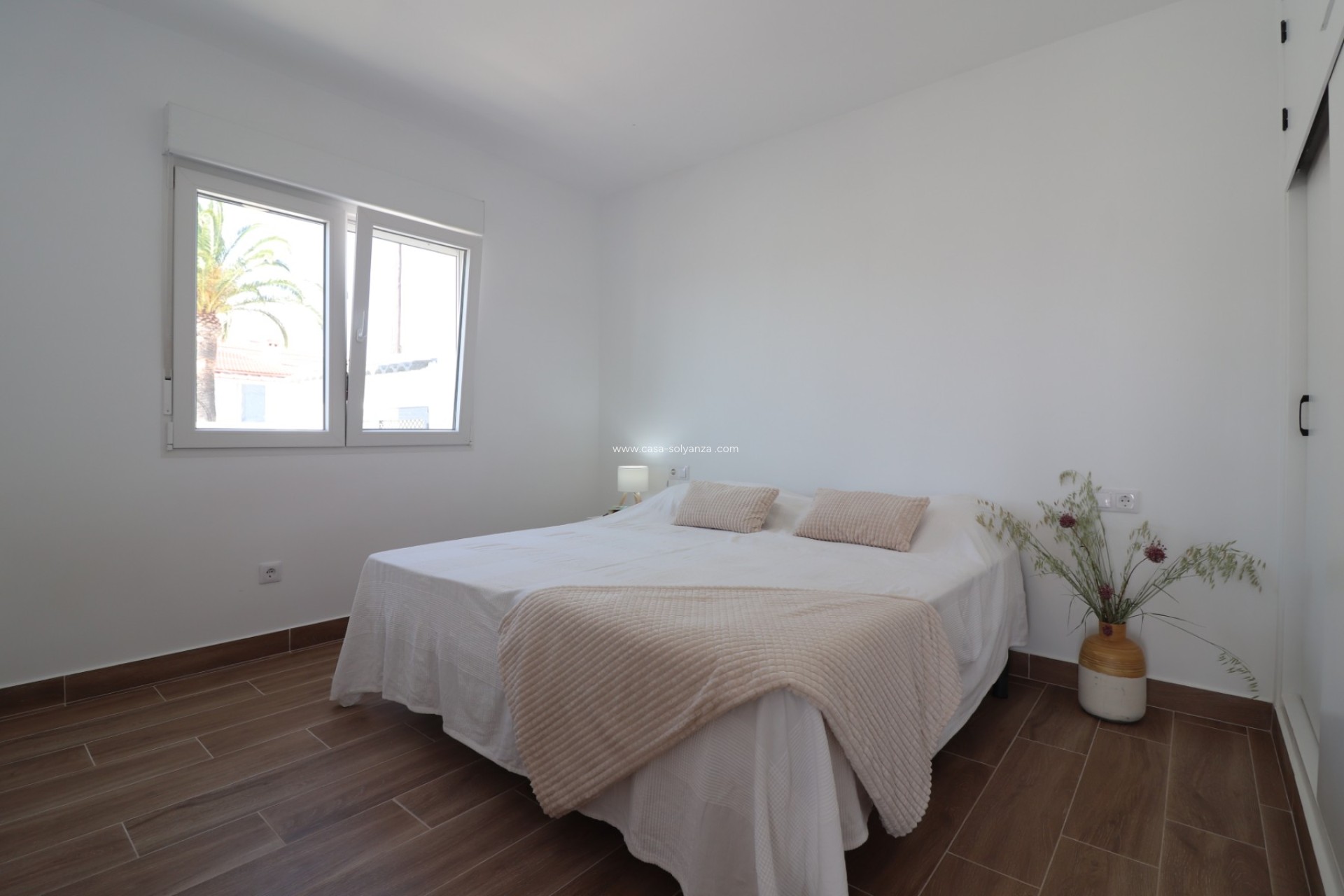Herverkoop - Bungalow - Ciudad Quesada - Altos de Quesada