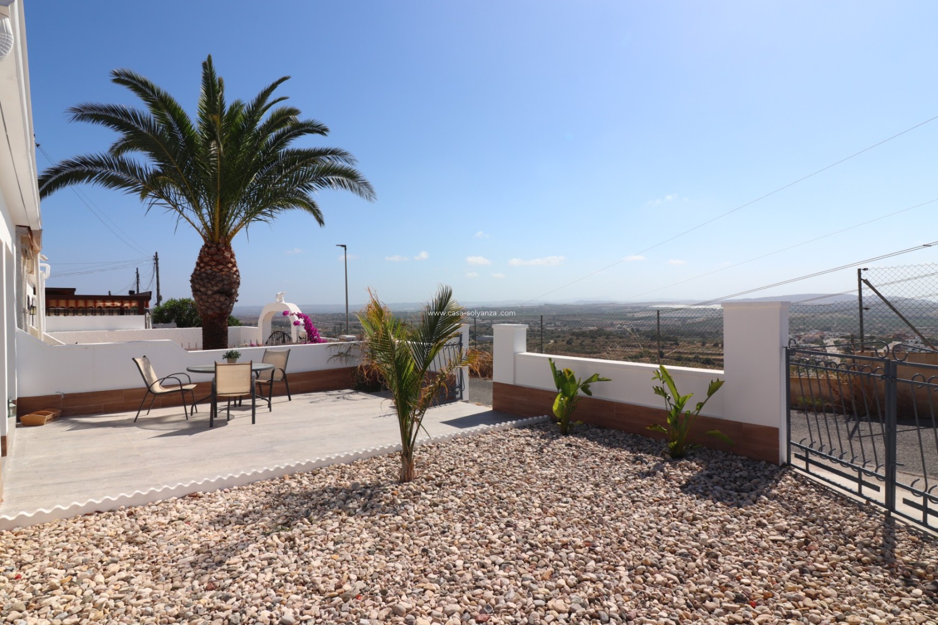 Herverkoop - Bungalow - Ciudad Quesada - Altos de Quesada