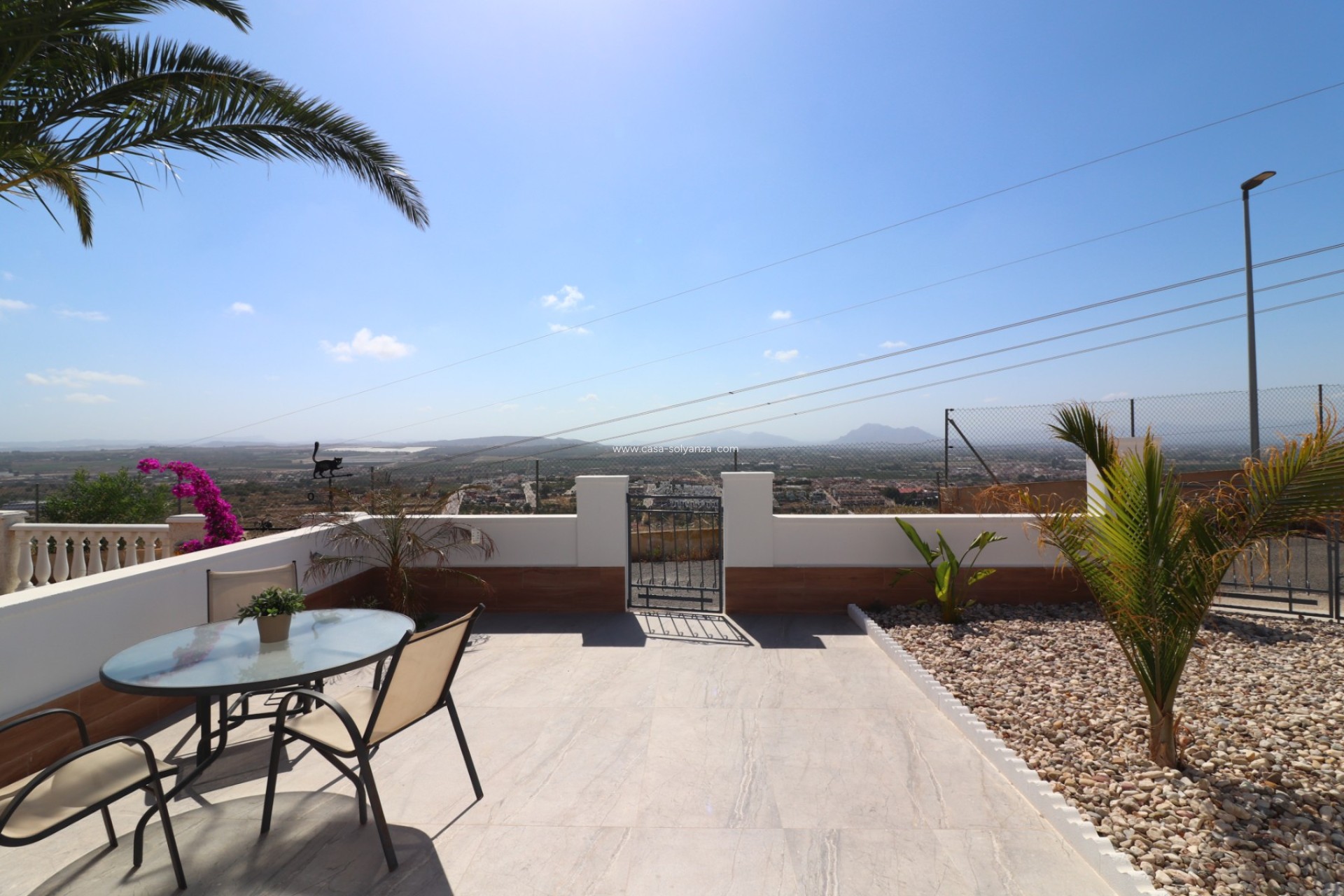 Herverkoop - Bungalow - Ciudad Quesada - Altos de Quesada
