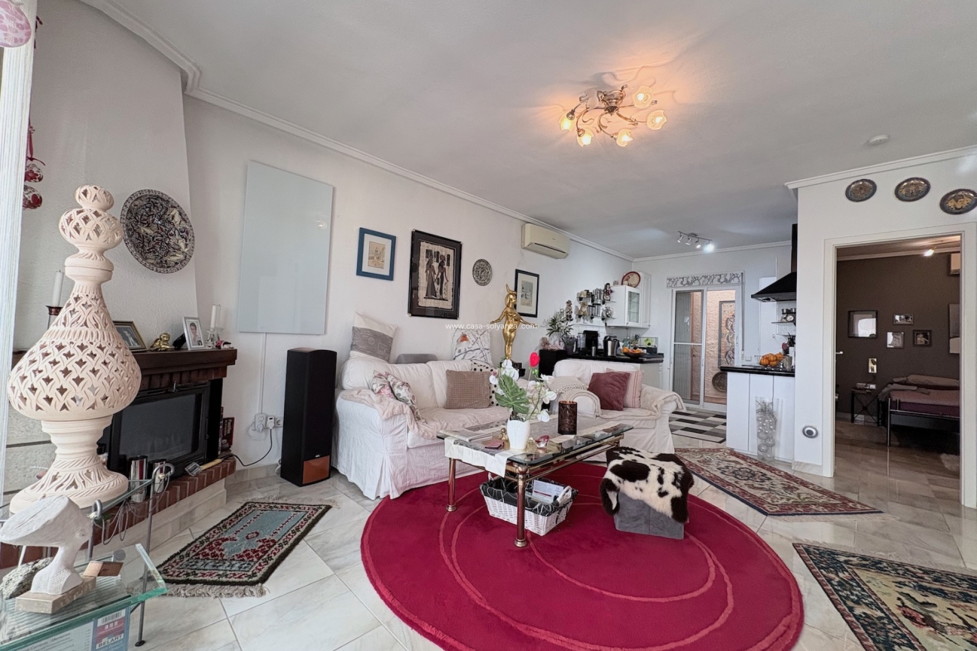 Herverkoop - Bungalow - Ciudad Quesada - Costa Blanca