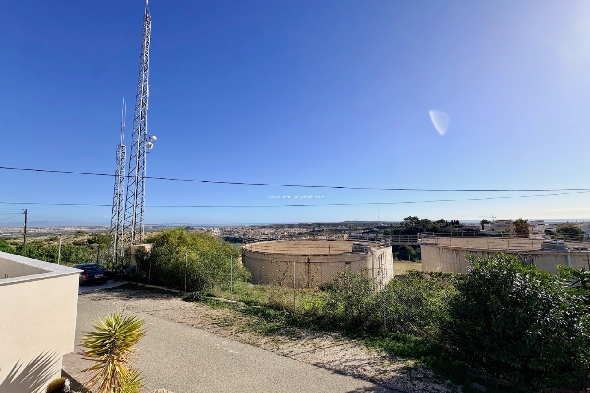 Herverkoop - Bungalow - Ciudad Quesada - Costa Blanca