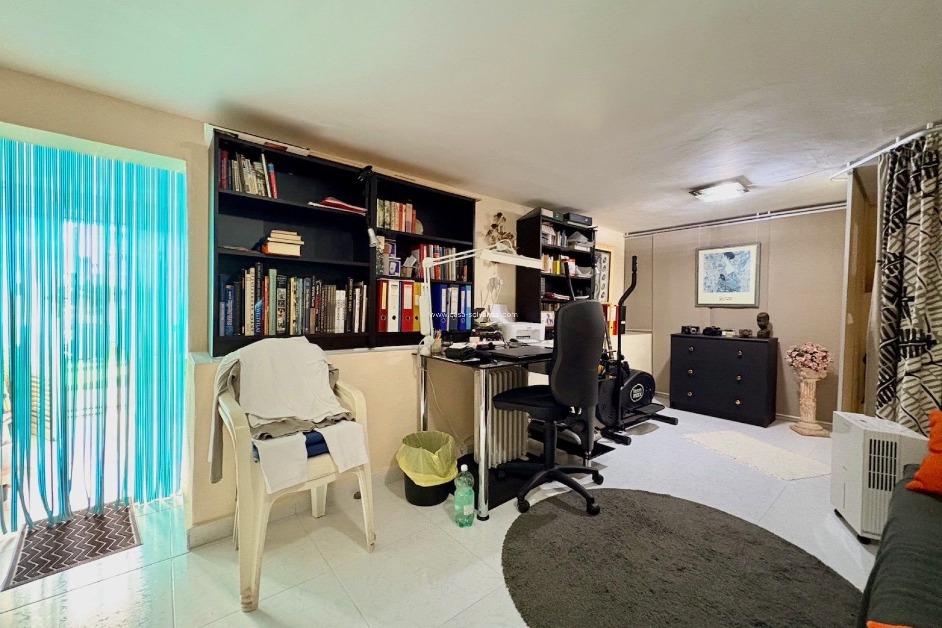 Herverkoop - Bungalow - Ciudad Quesada - Costa Blanca