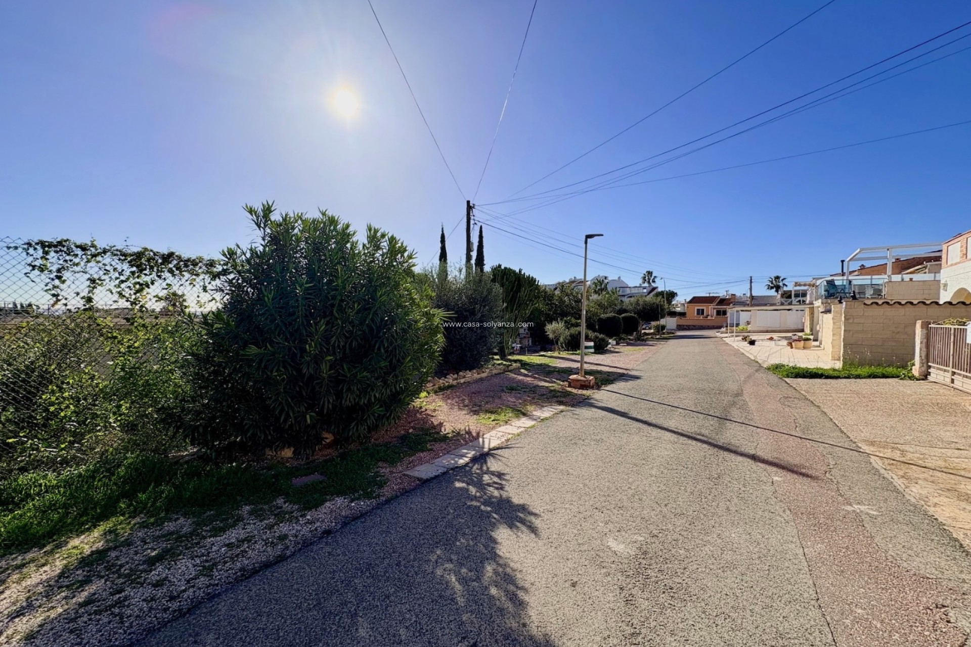 Herverkoop - Bungalow - Ciudad Quesada - Costa Blanca