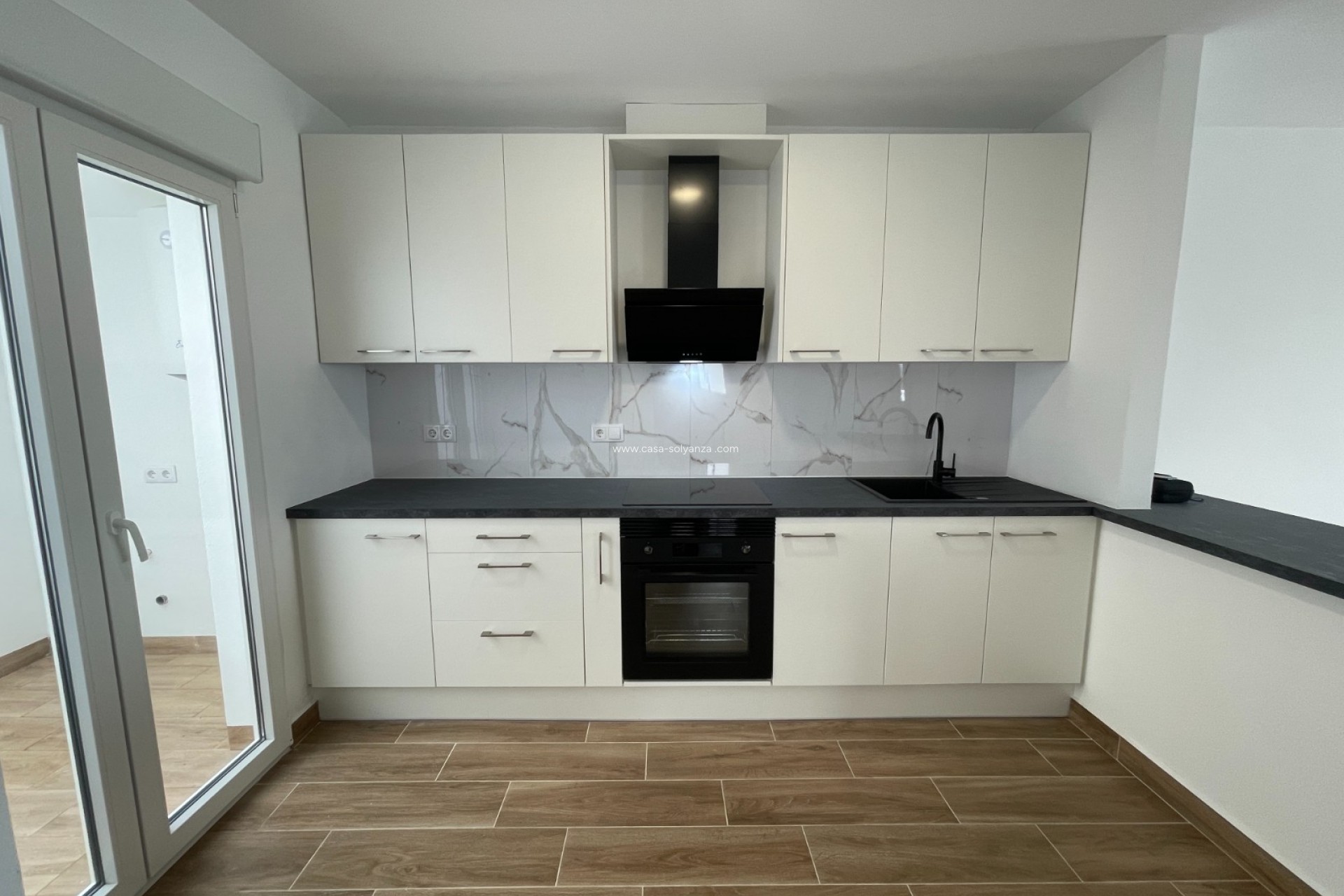 Herverkoop - Bungalow - Ciudad Quesada - Costa Blanca