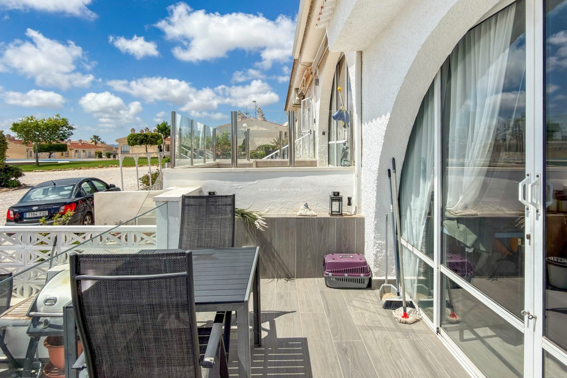 Herverkoop - Bungalow - Ciudad Quesada - Costa Blanca