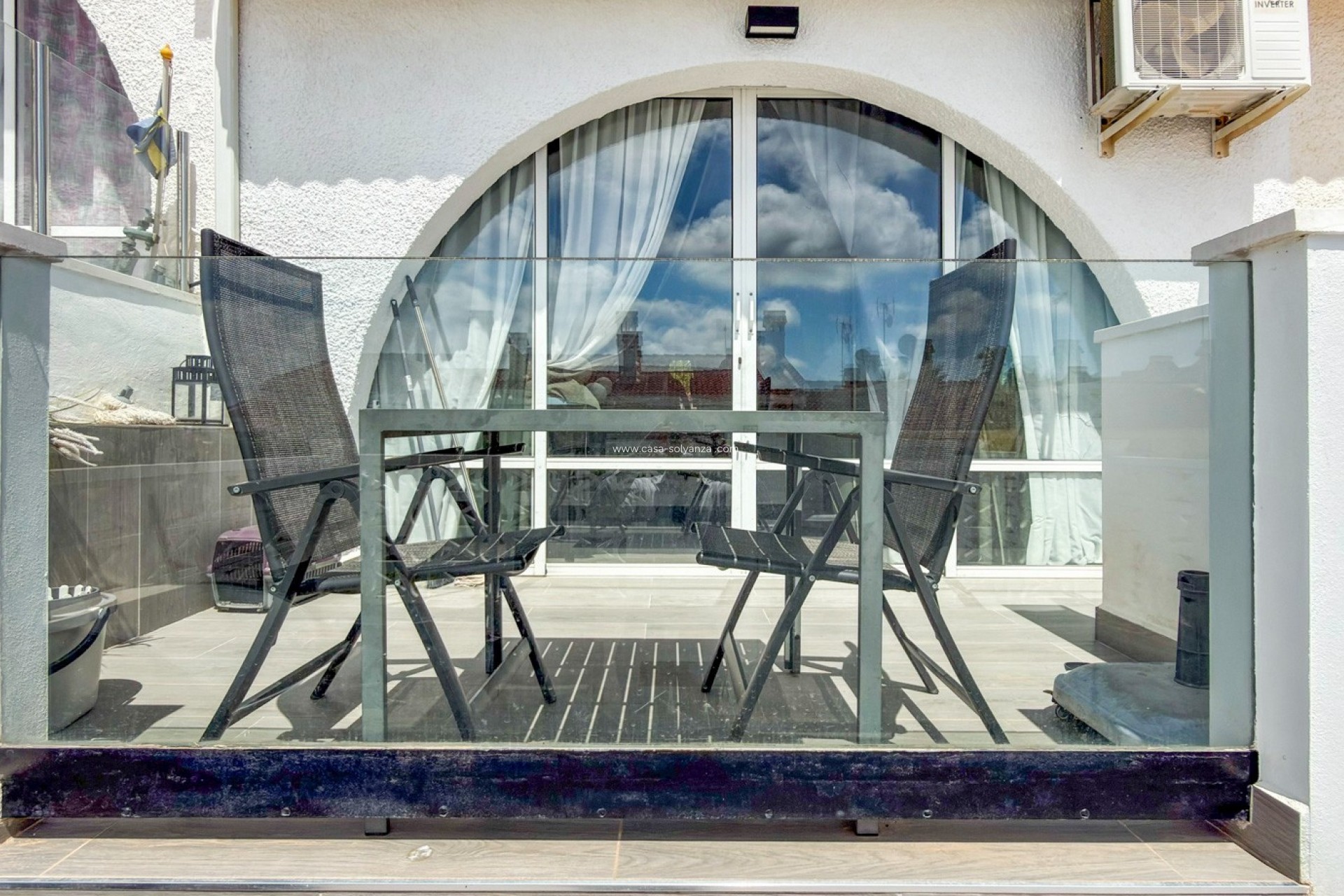 Herverkoop - Bungalow - Ciudad Quesada - Costa Blanca