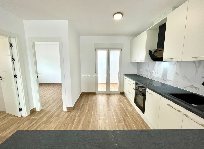 Herverkoop - Bungalow - Ciudad Quesada - Costa Blanca