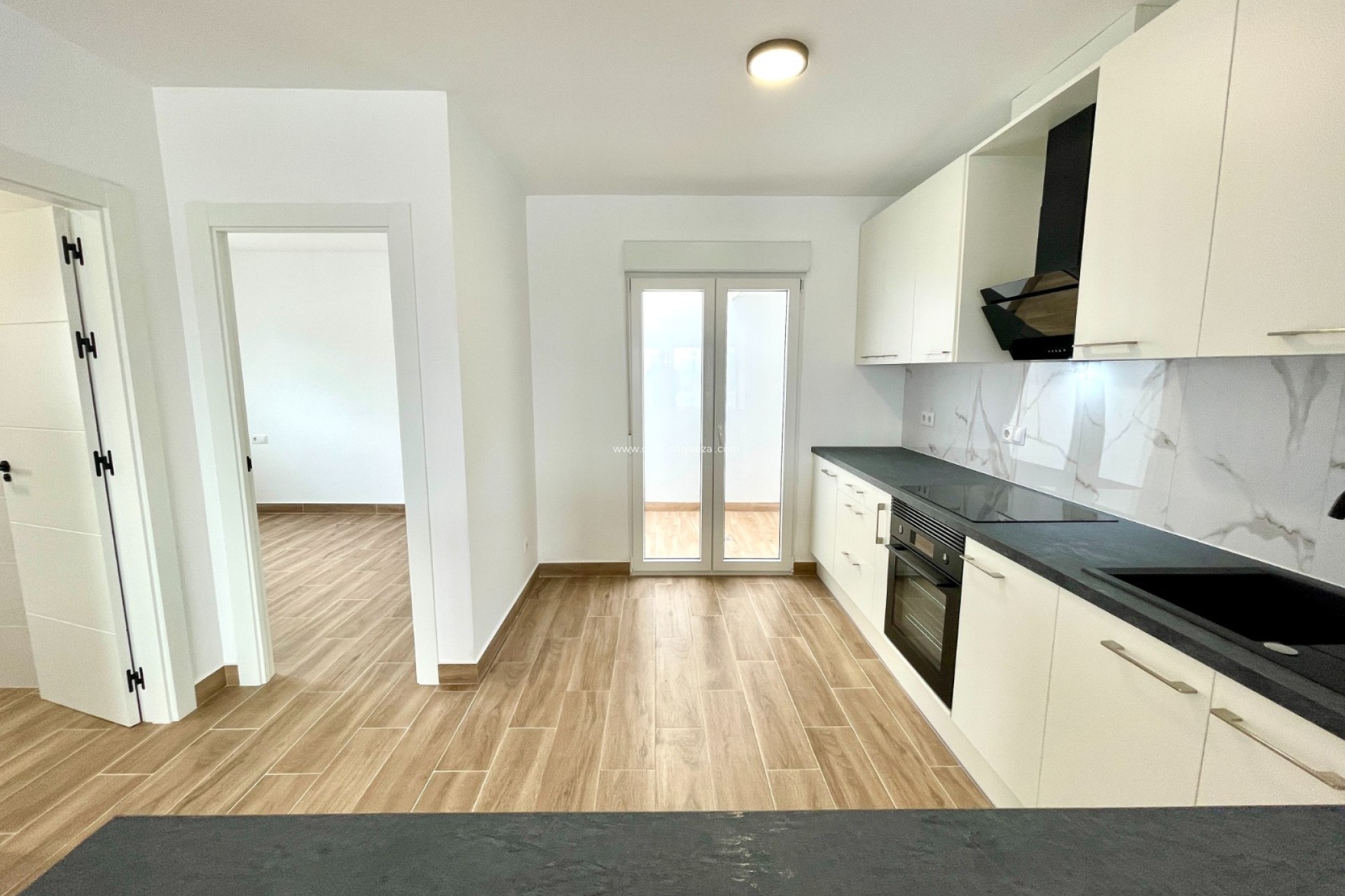 Herverkoop - Bungalow - Ciudad Quesada - Costa Blanca