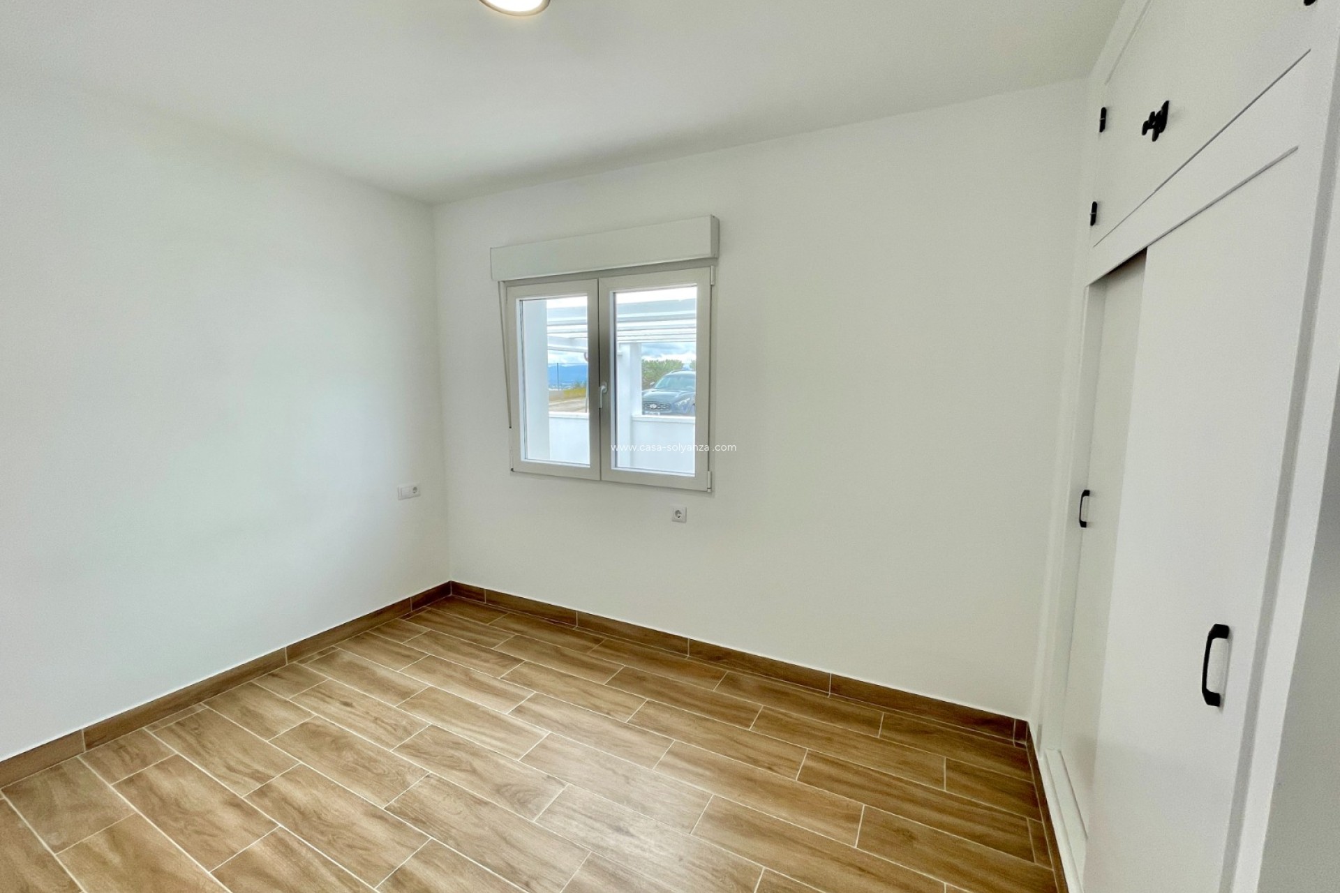 Herverkoop - Bungalow - Ciudad Quesada - Costa Blanca