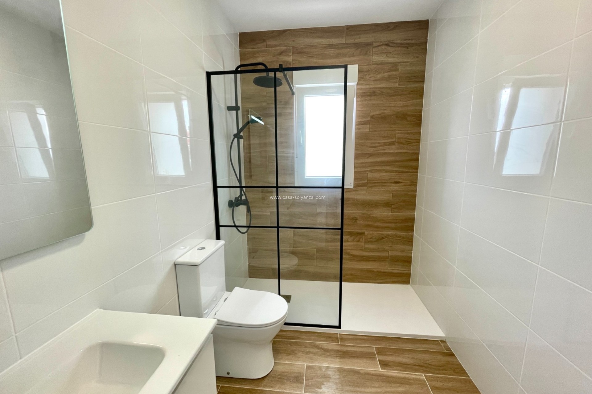 Herverkoop - Bungalow - Ciudad Quesada - Costa Blanca