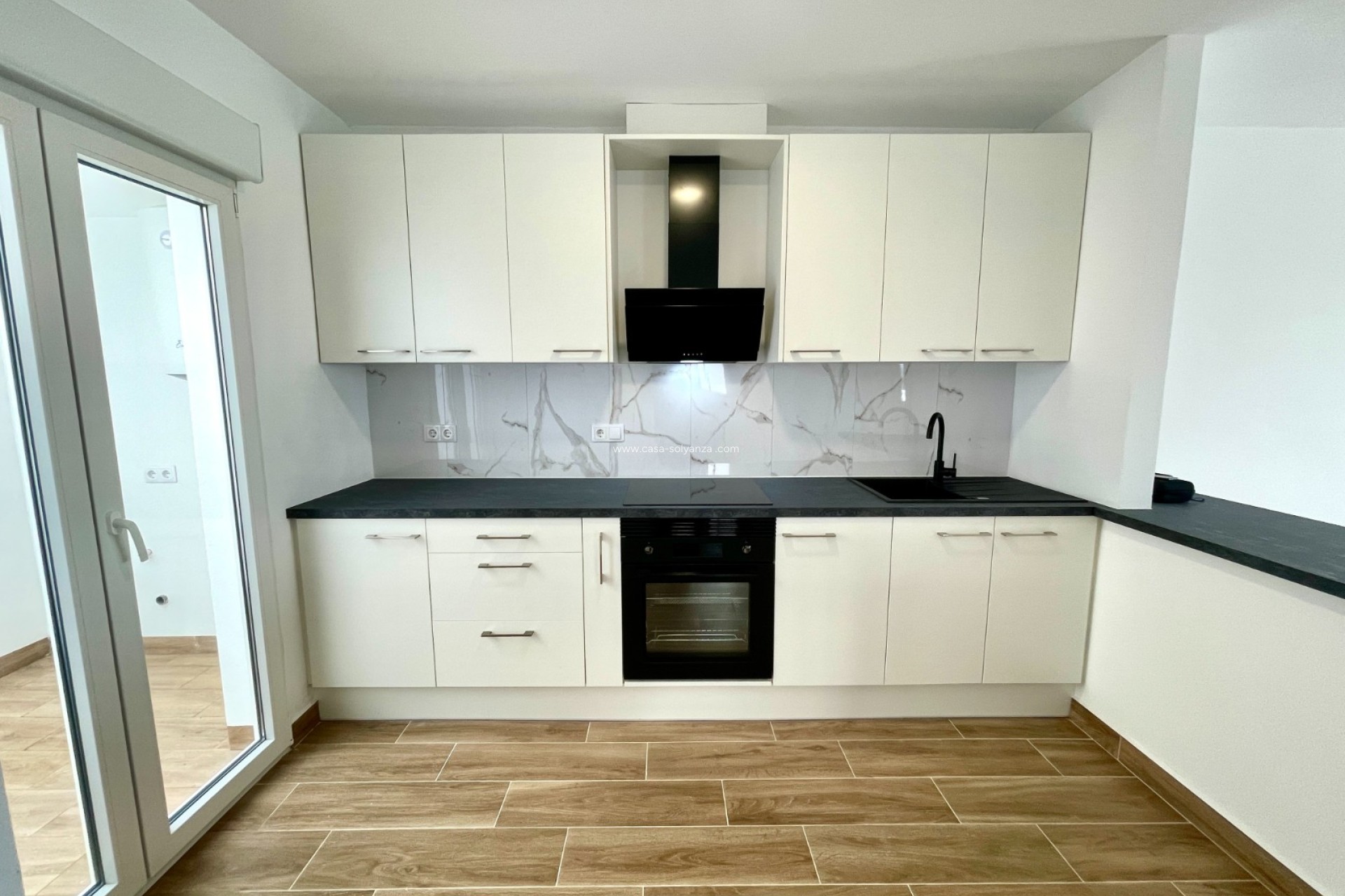 Herverkoop - Bungalow - Ciudad Quesada - Costa Blanca