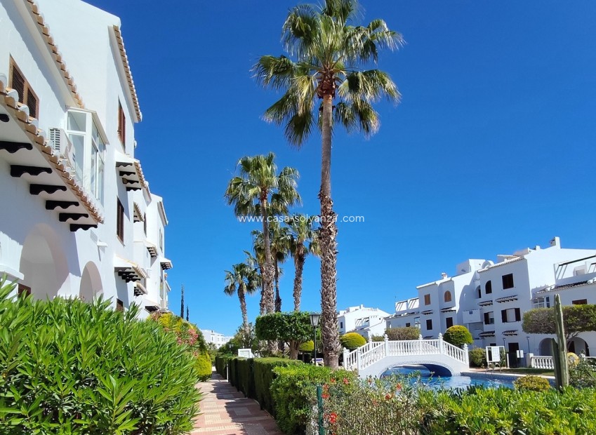 Herverkoop - Bungalow - Ciudad Quesada - Costa Blanca
