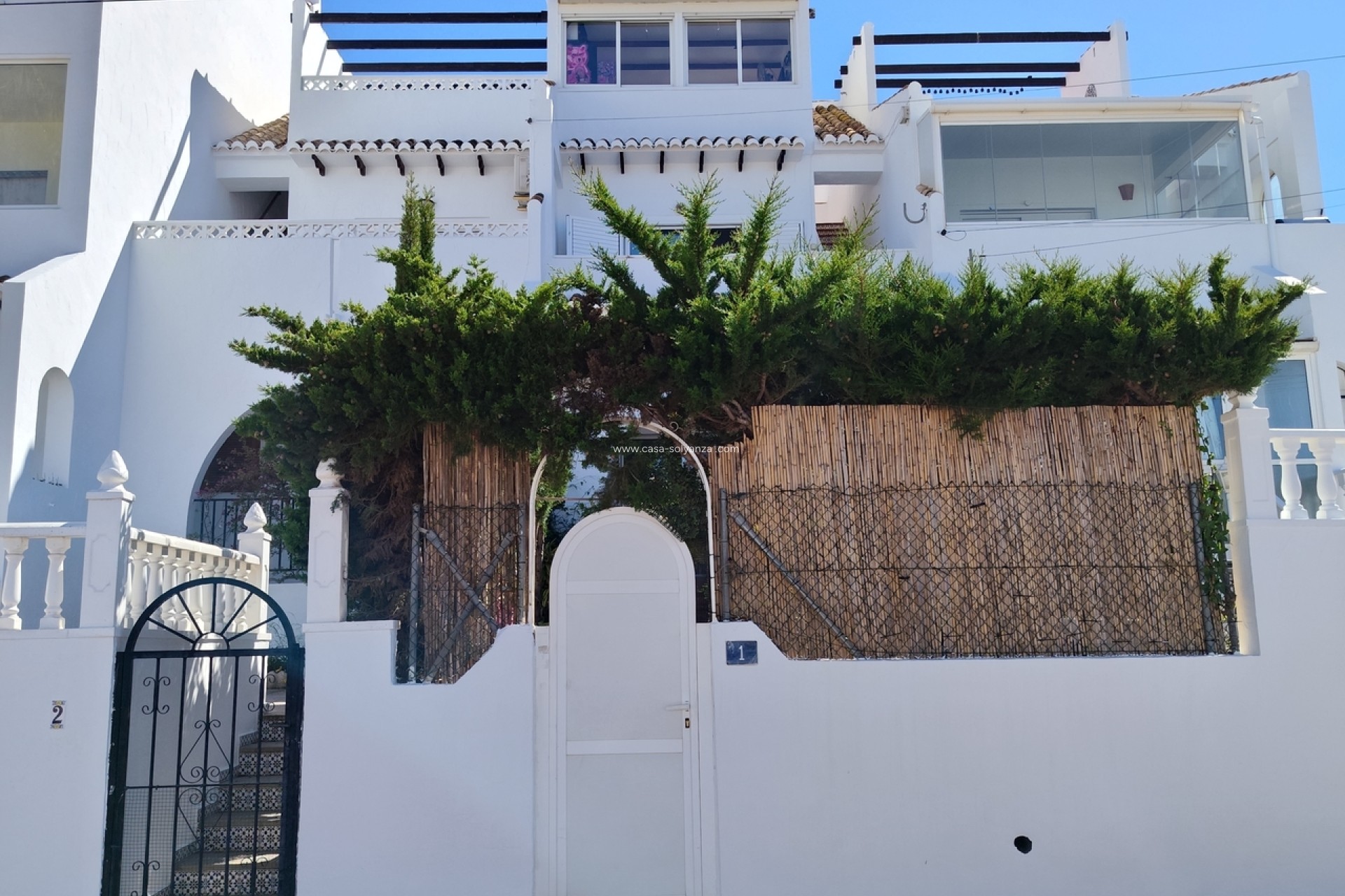 Herverkoop - Bungalow - Ciudad Quesada - Costa Blanca