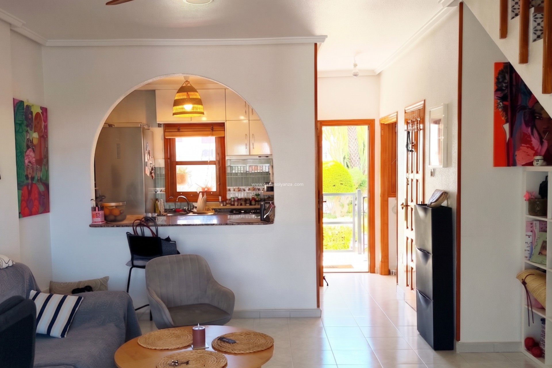 Herverkoop - Bungalow - Ciudad Quesada - Costa Blanca