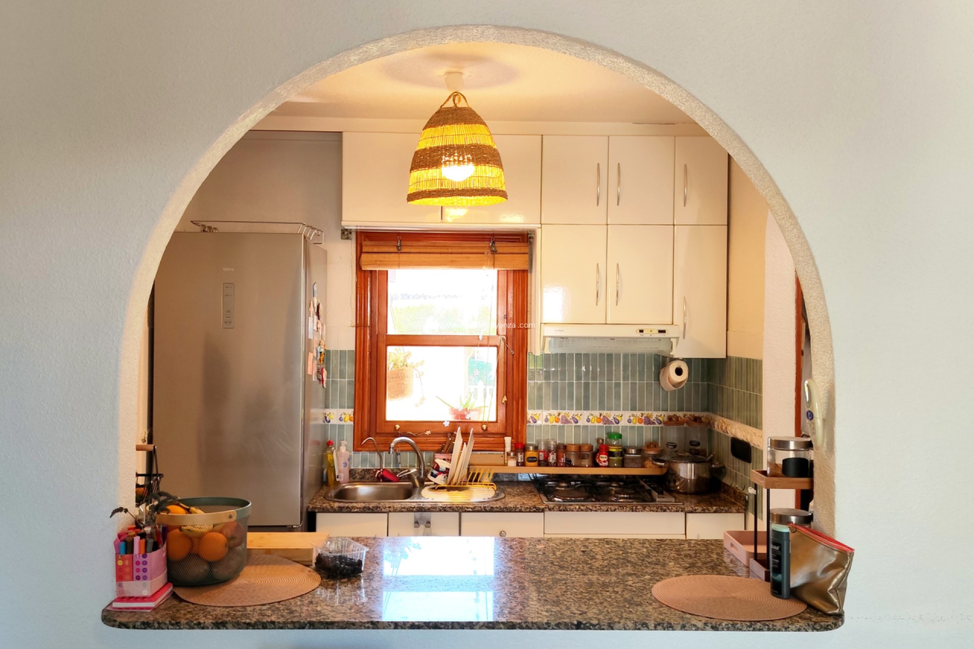 Herverkoop - Bungalow - Ciudad Quesada - Costa Blanca