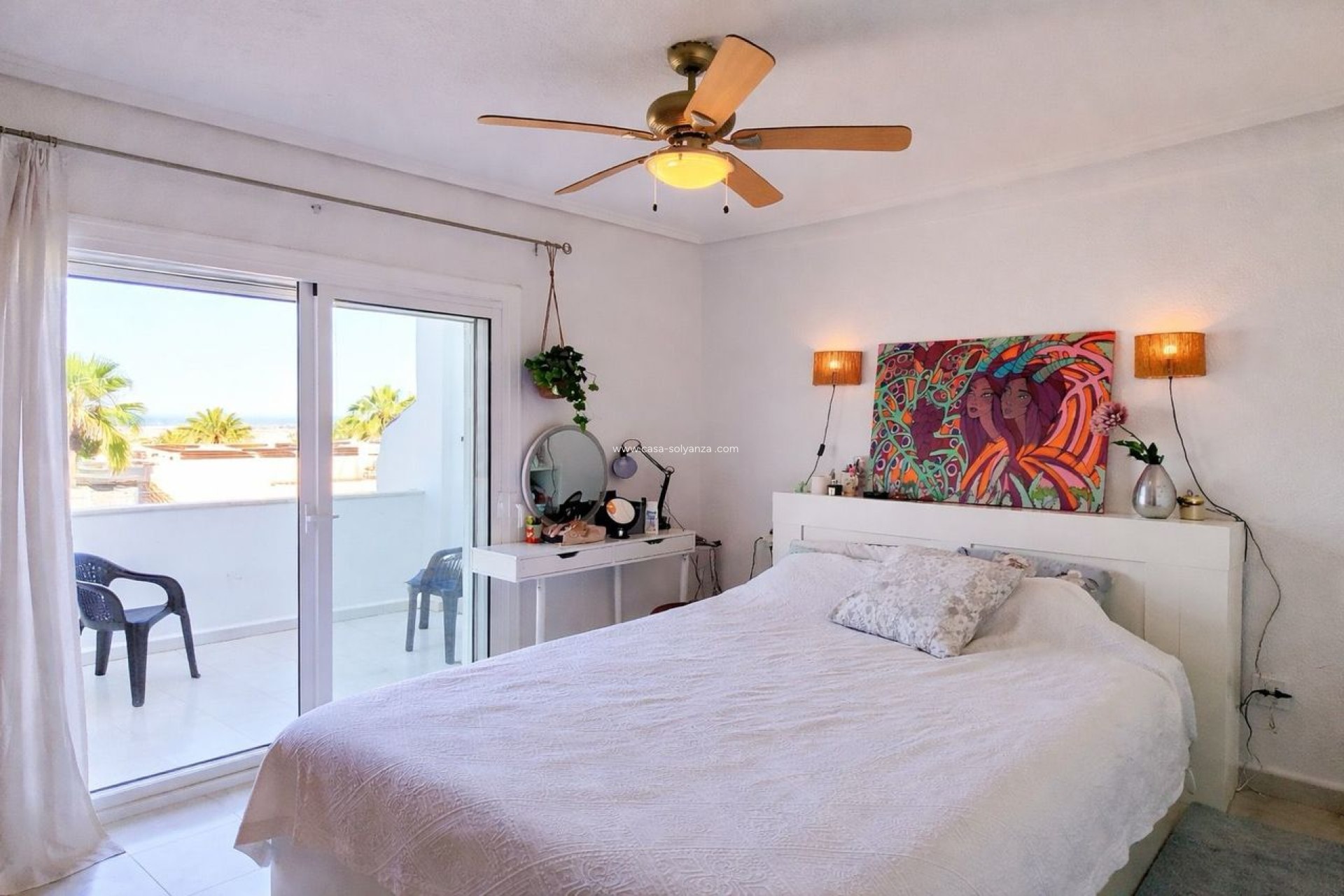 Herverkoop - Bungalow - Ciudad Quesada - Costa Blanca