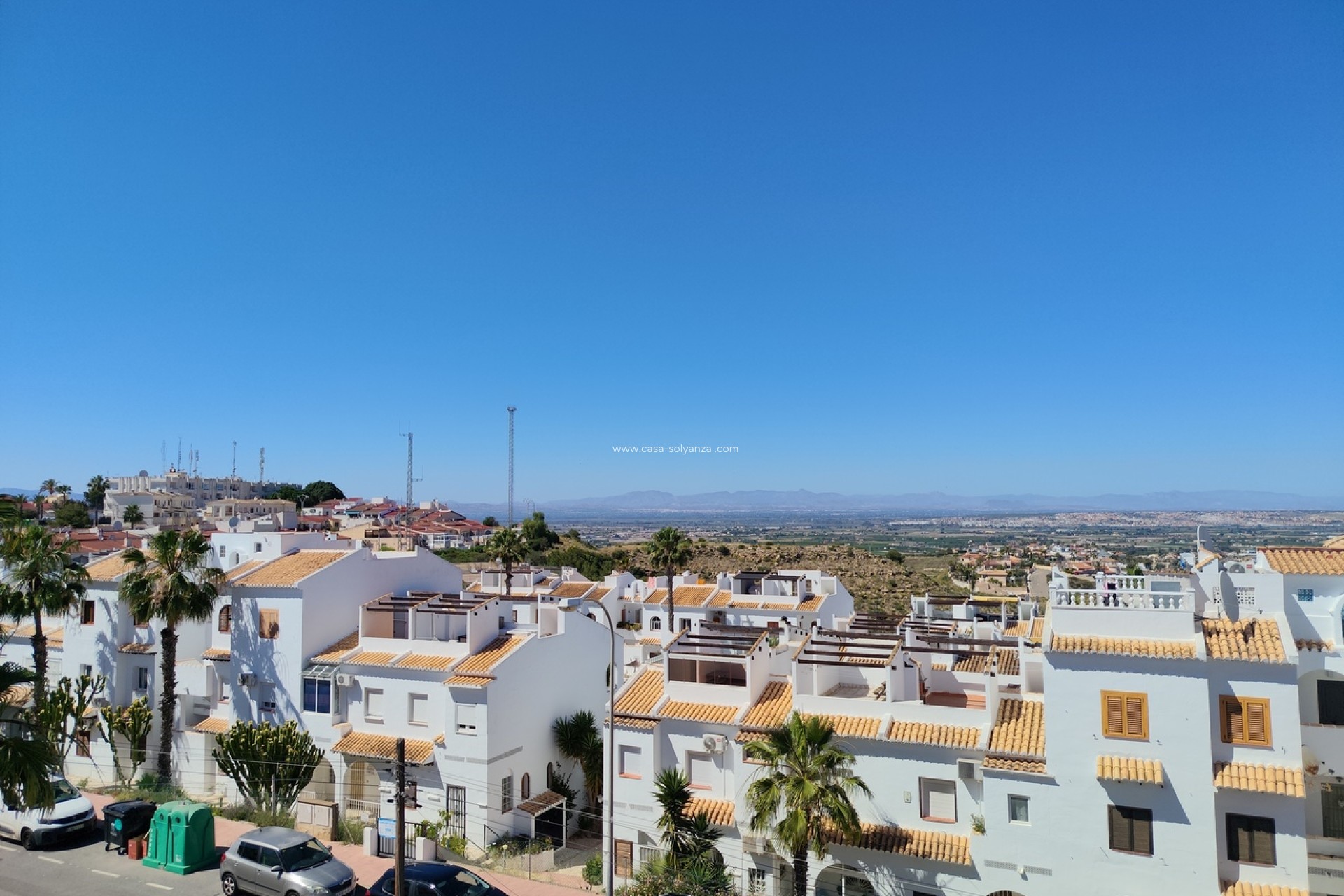 Herverkoop - Bungalow - Ciudad Quesada - Costa Blanca