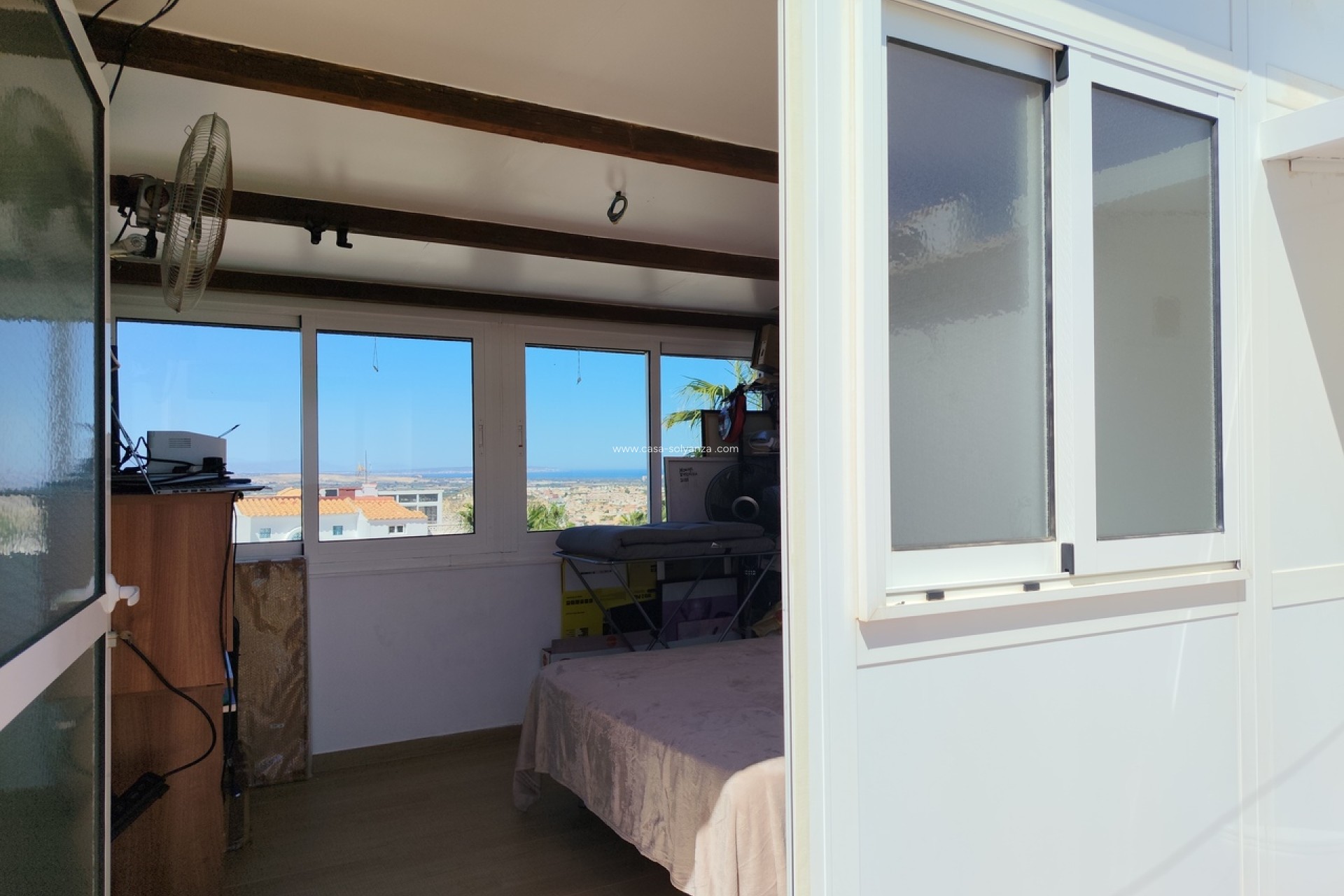 Herverkoop - Bungalow - Ciudad Quesada - Costa Blanca