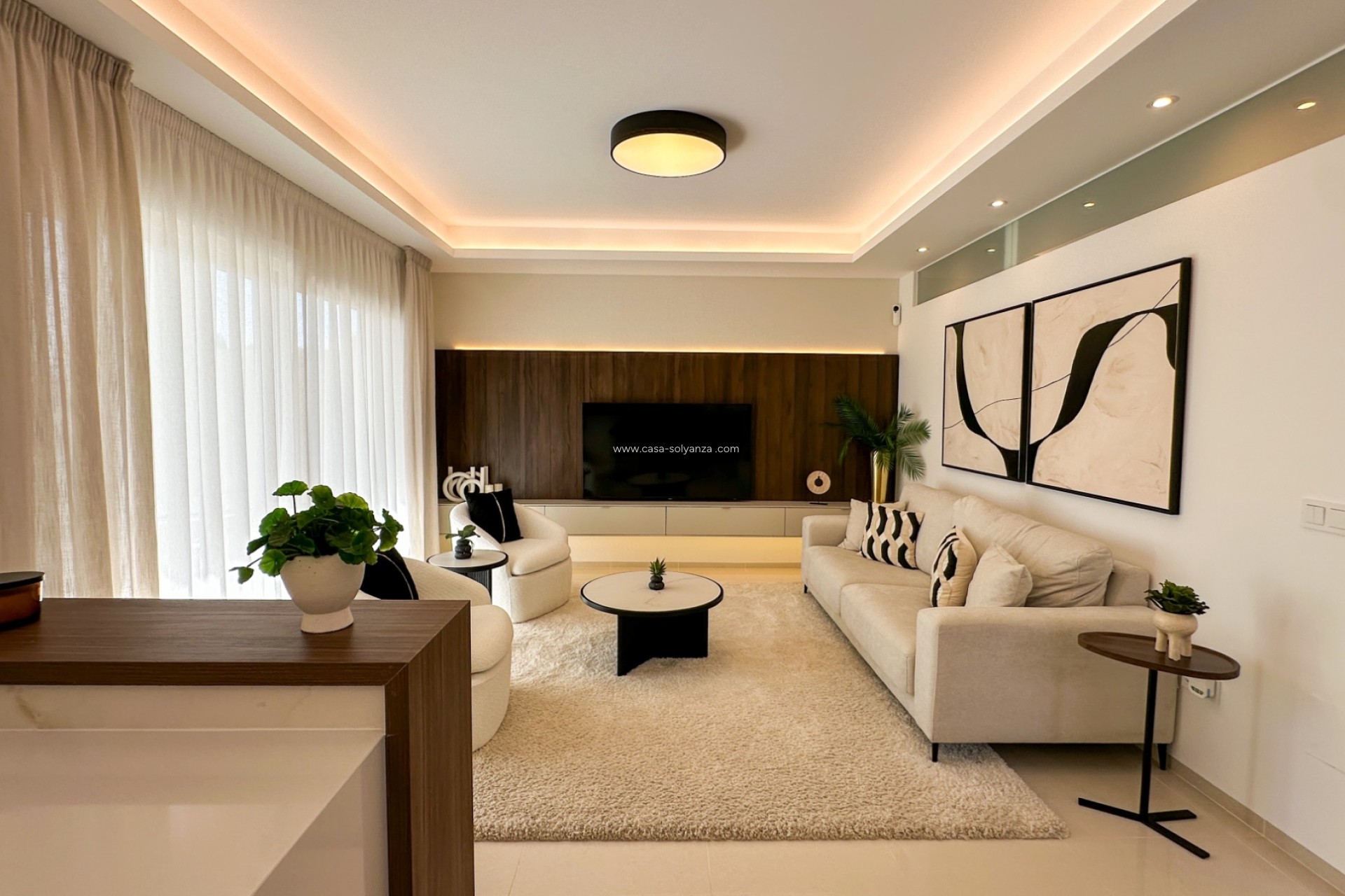 Herverkoop - Bungalow - Ciudad Quesada - Costa Blanca