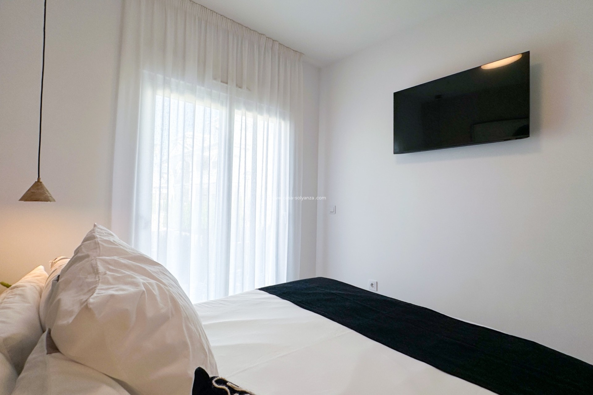 Herverkoop - Bungalow - Ciudad Quesada - Costa Blanca